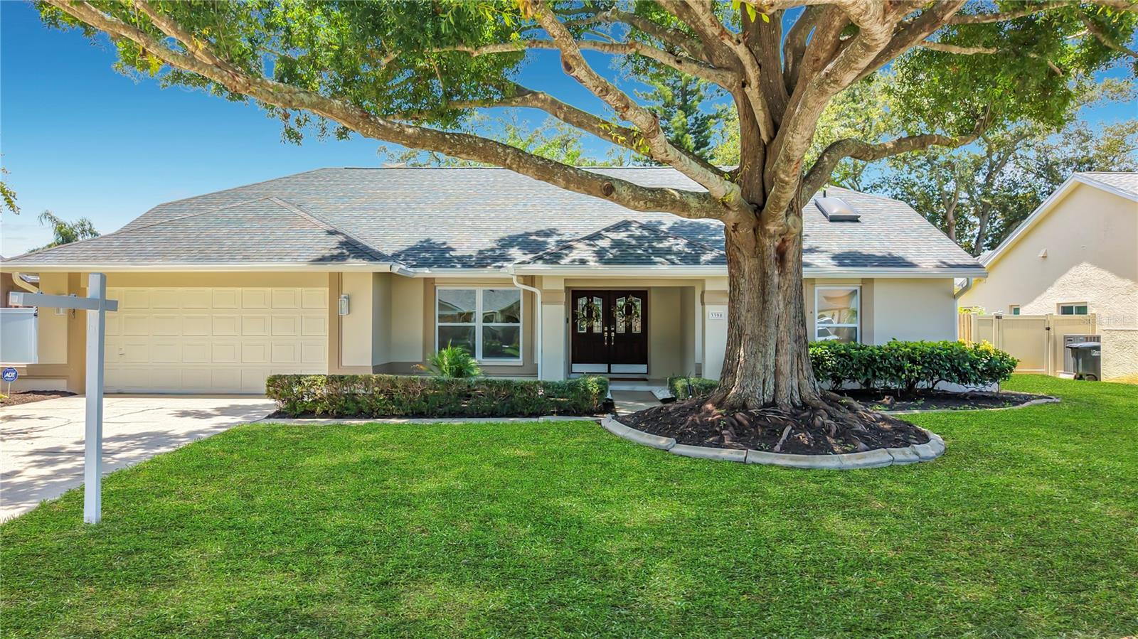 WYNWOODS LANDING - Residential