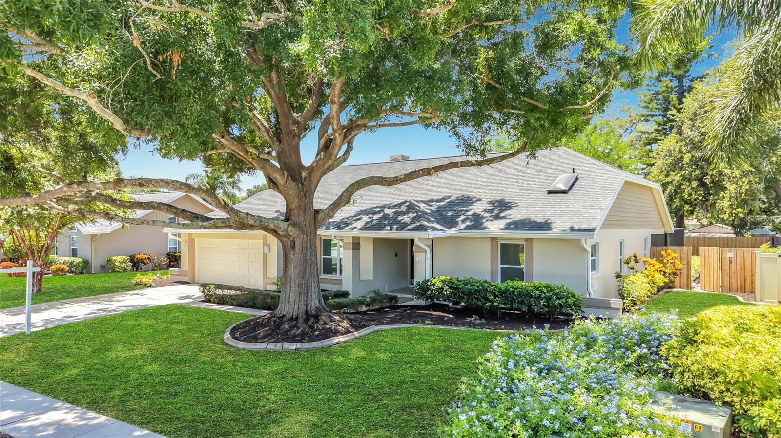WYNWOODS LANDING - Residential