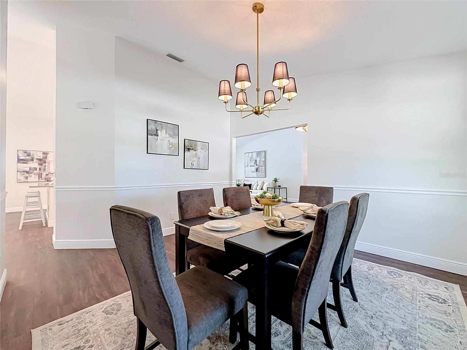 WYNWOODS LANDING - Residential