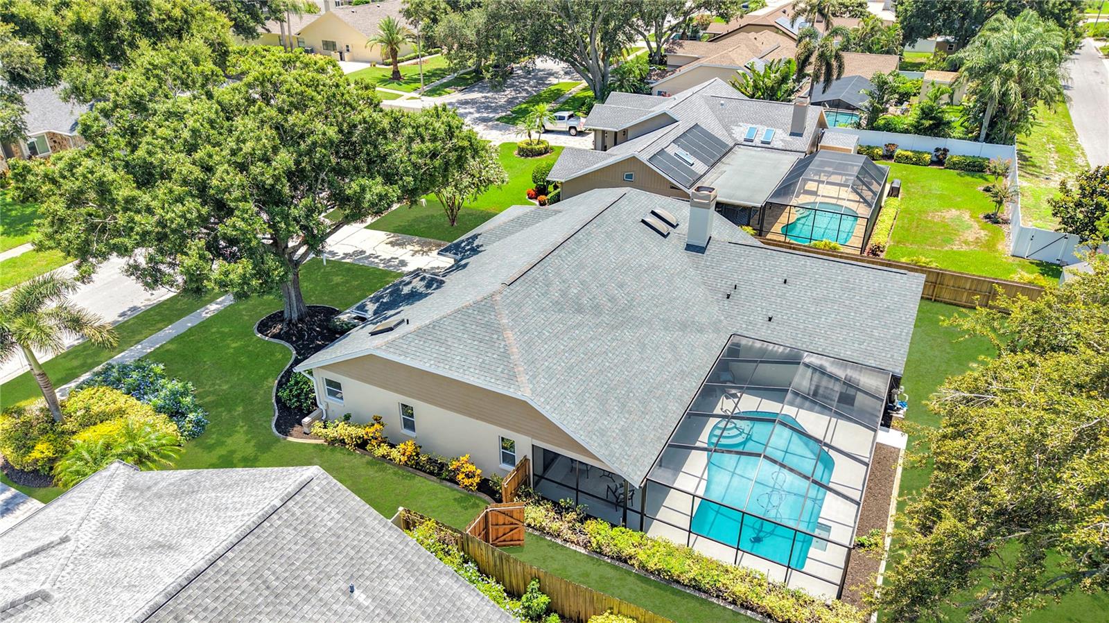 WYNWOODS LANDING - Residential