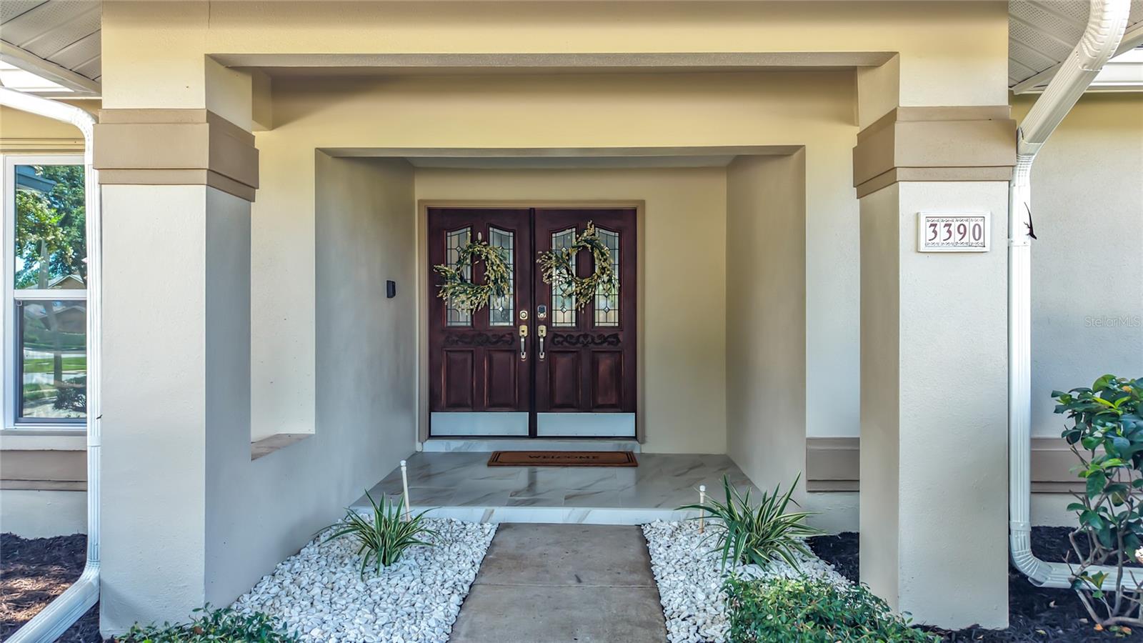 WYNWOODS LANDING - Residential