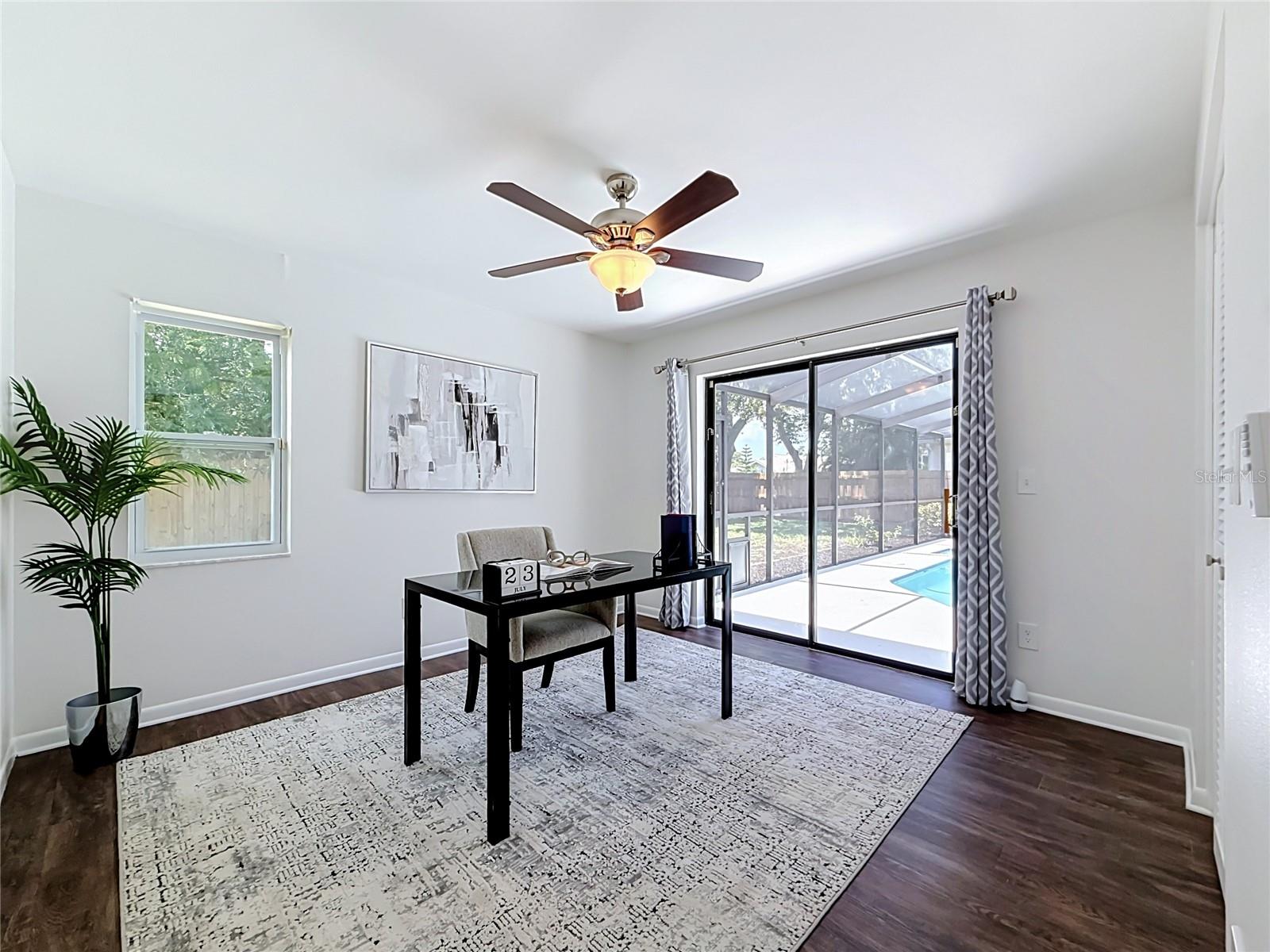WYNWOODS LANDING - Residential