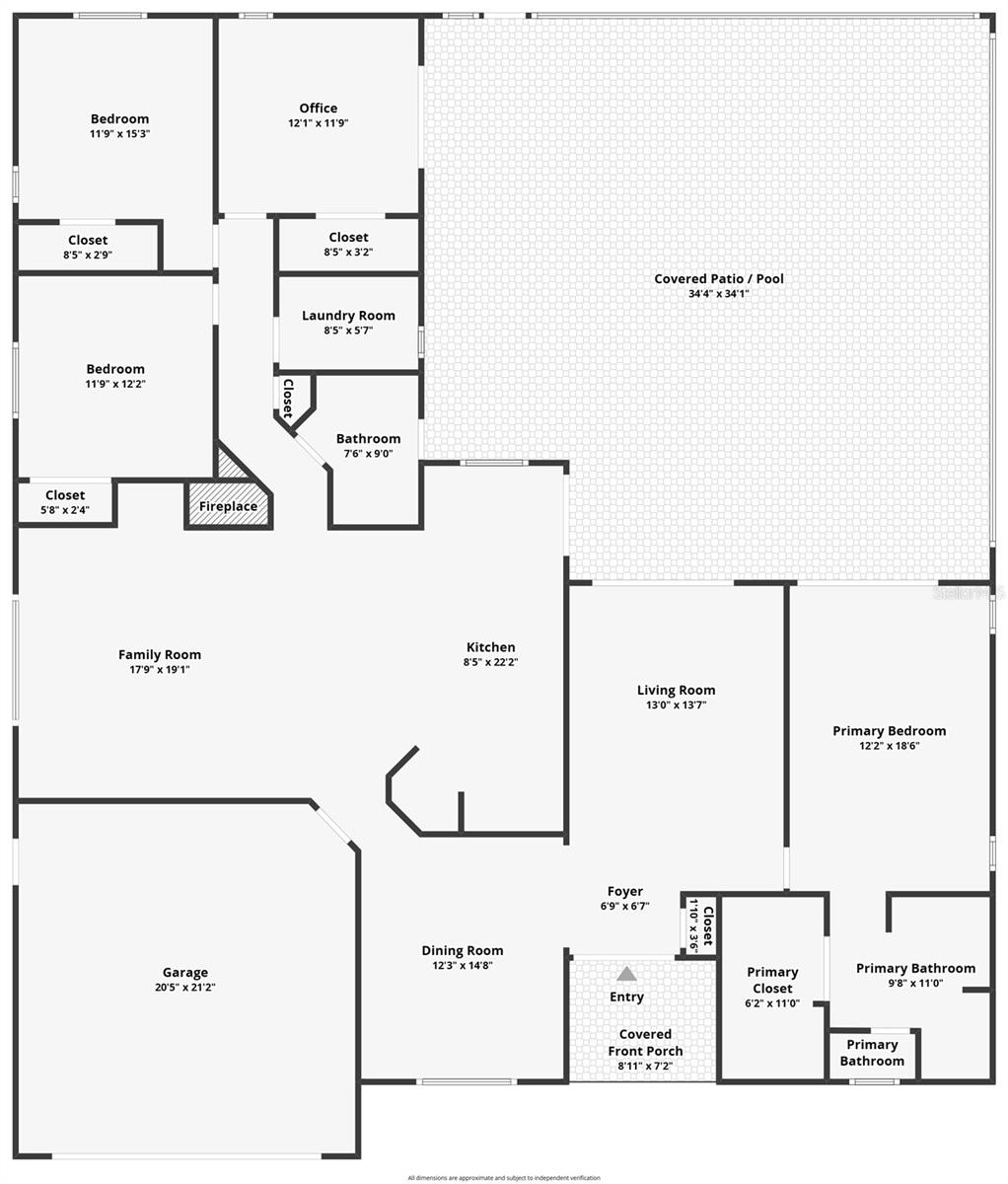 WYNWOODS LANDING - Residential