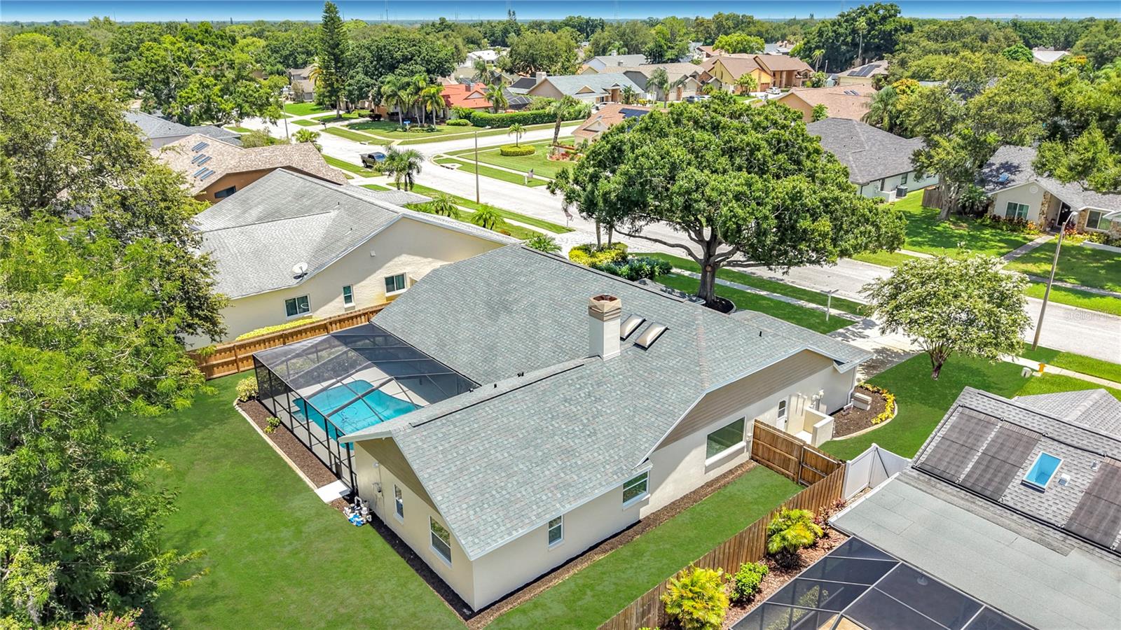 WYNWOODS LANDING - Residential