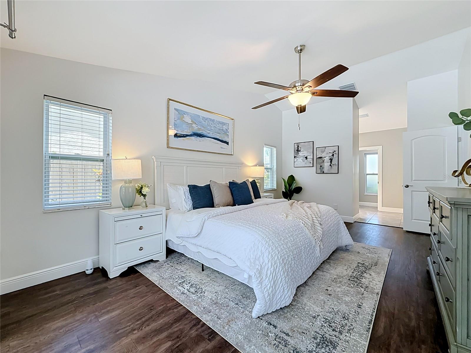 WYNWOODS LANDING - Residential