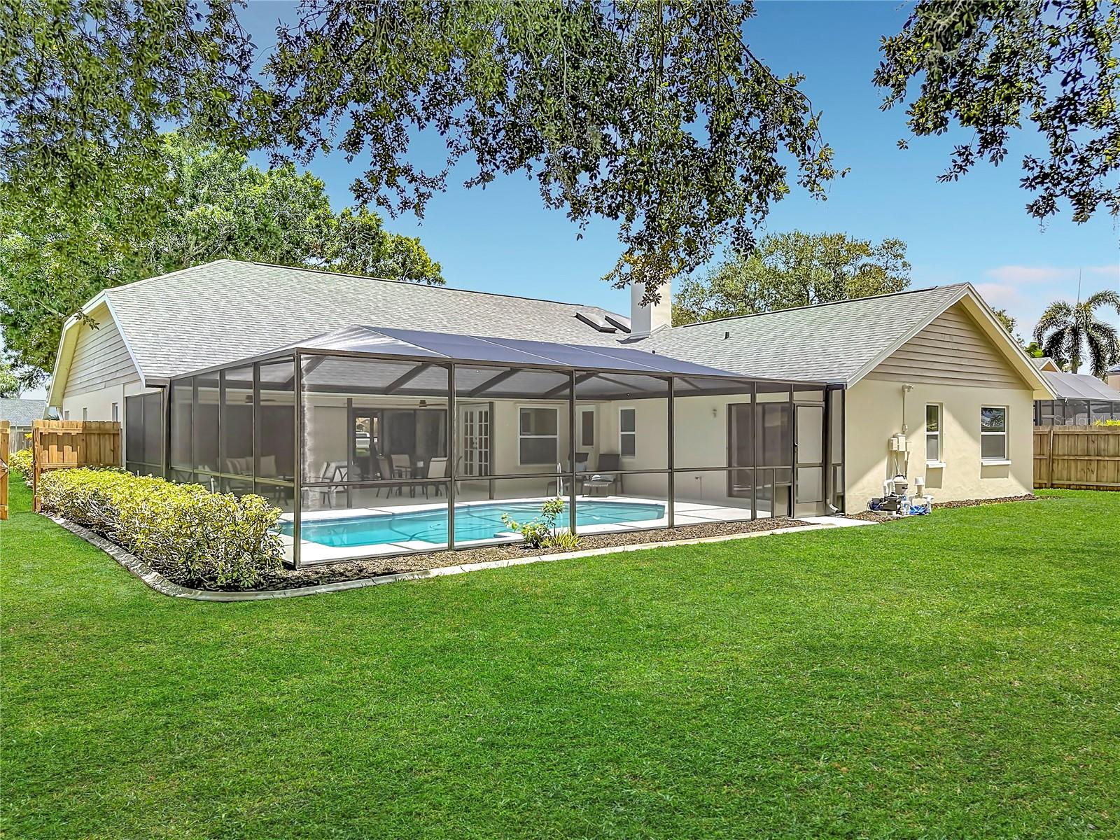 WYNWOODS LANDING - Residential