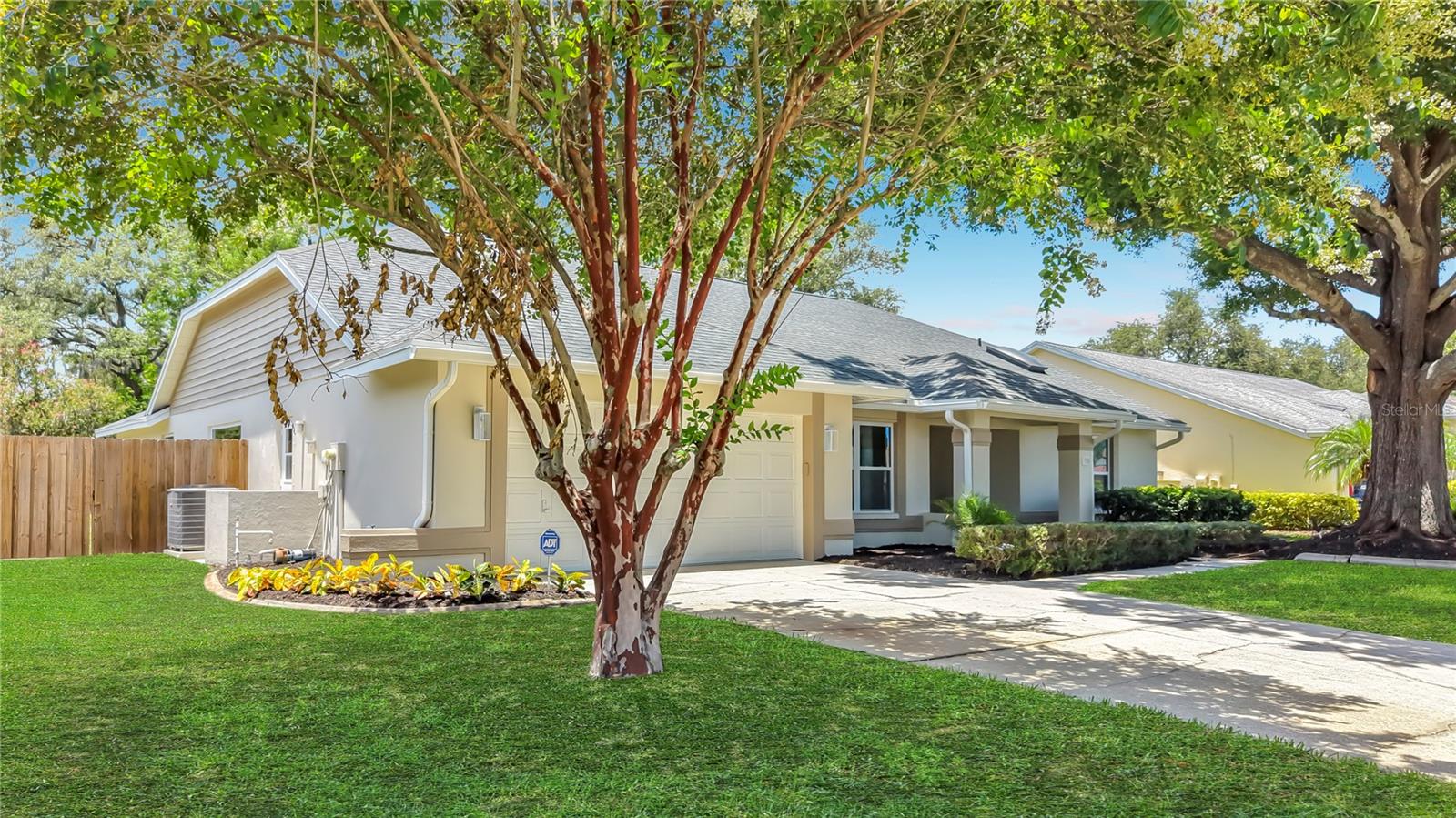 WYNWOODS LANDING - Residential