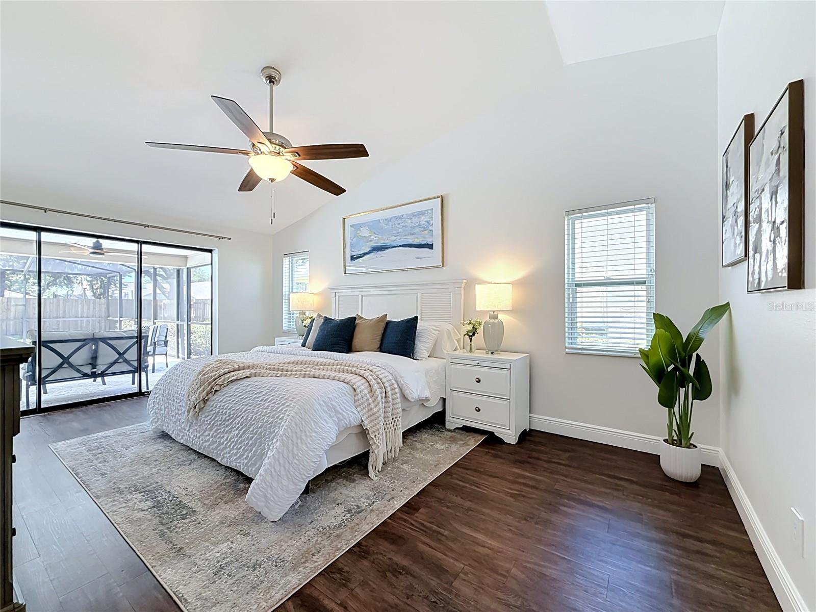 WYNWOODS LANDING - Residential
