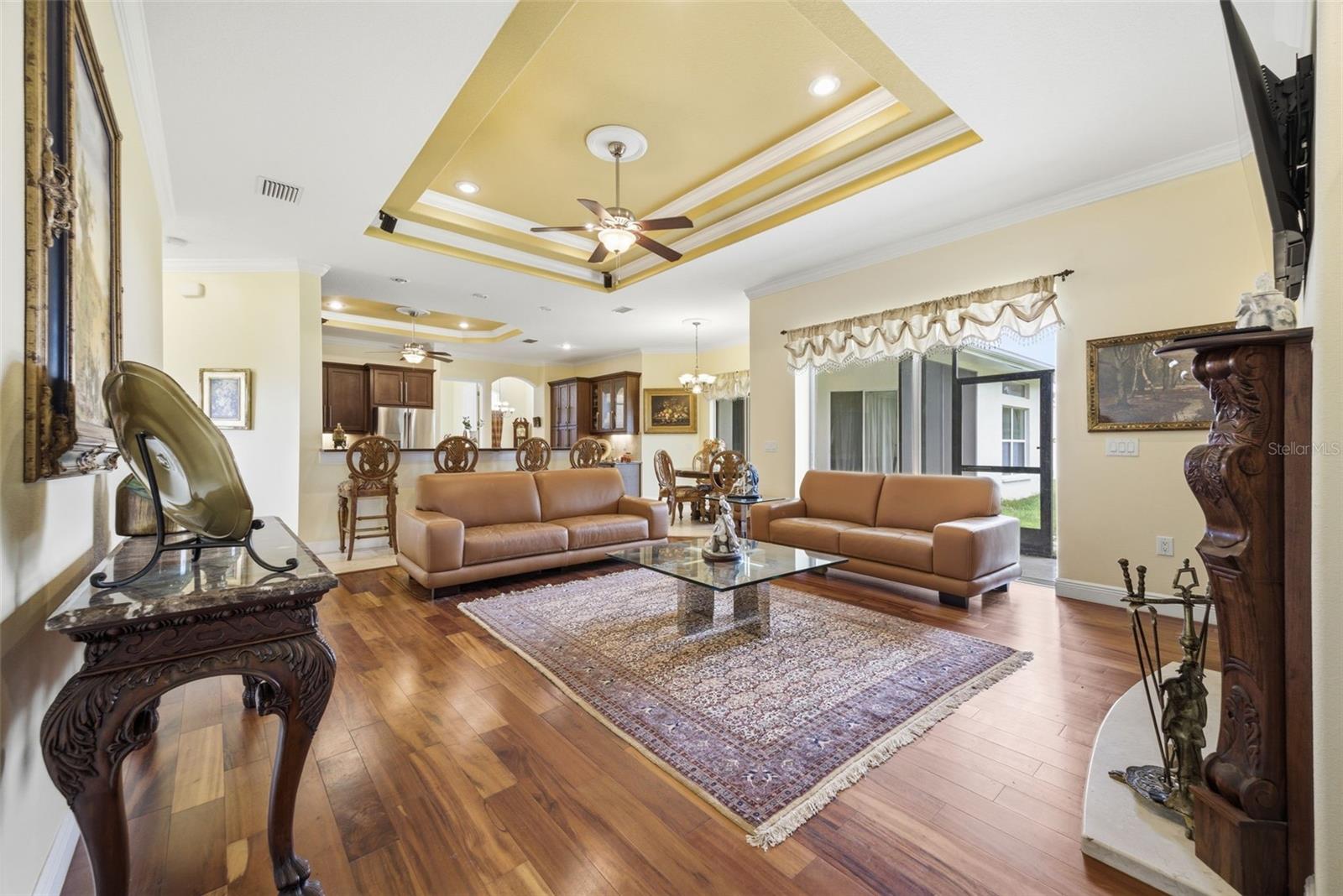 KEYSTONE MEADOW I - Residential