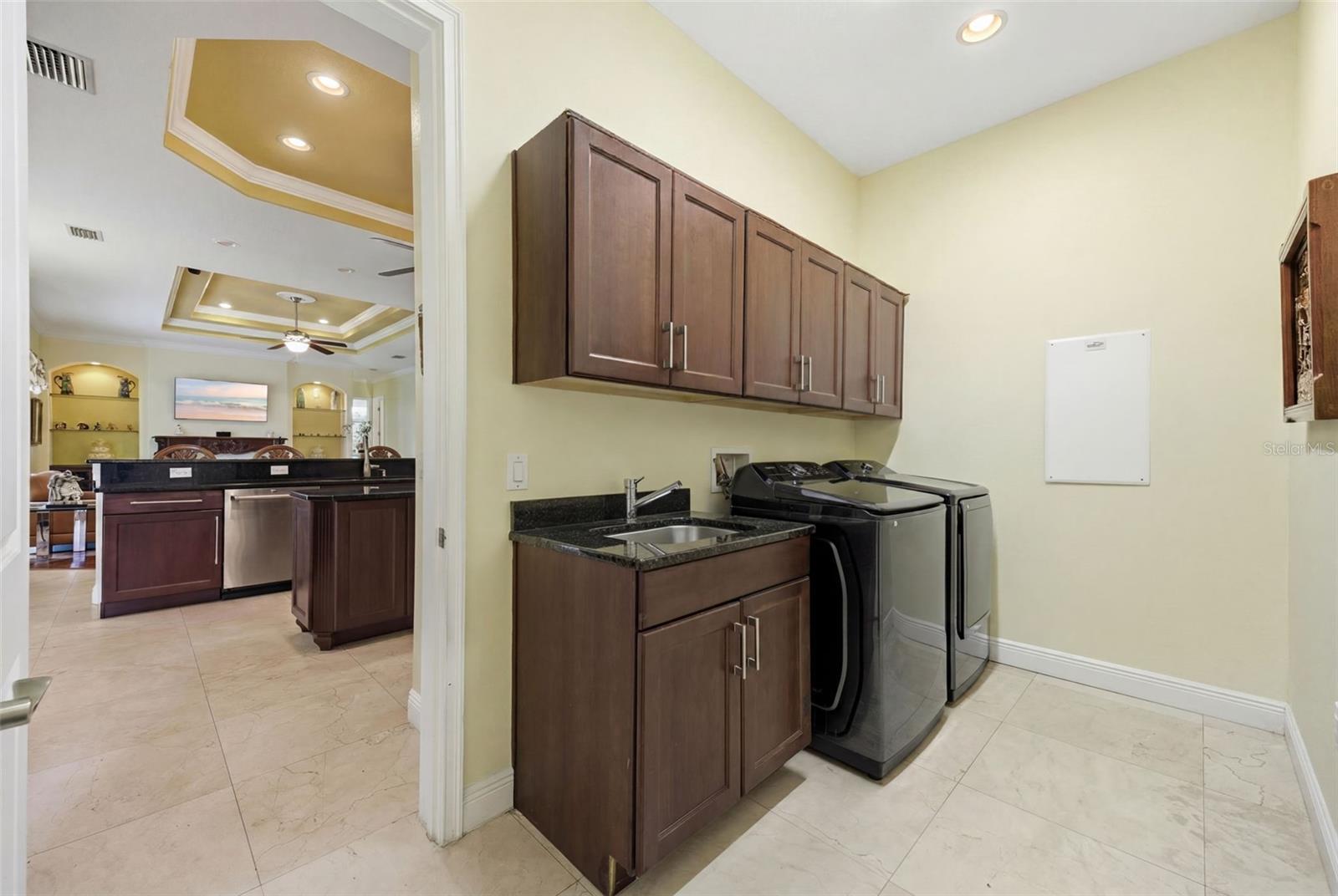 KEYSTONE MEADOW I - Residential