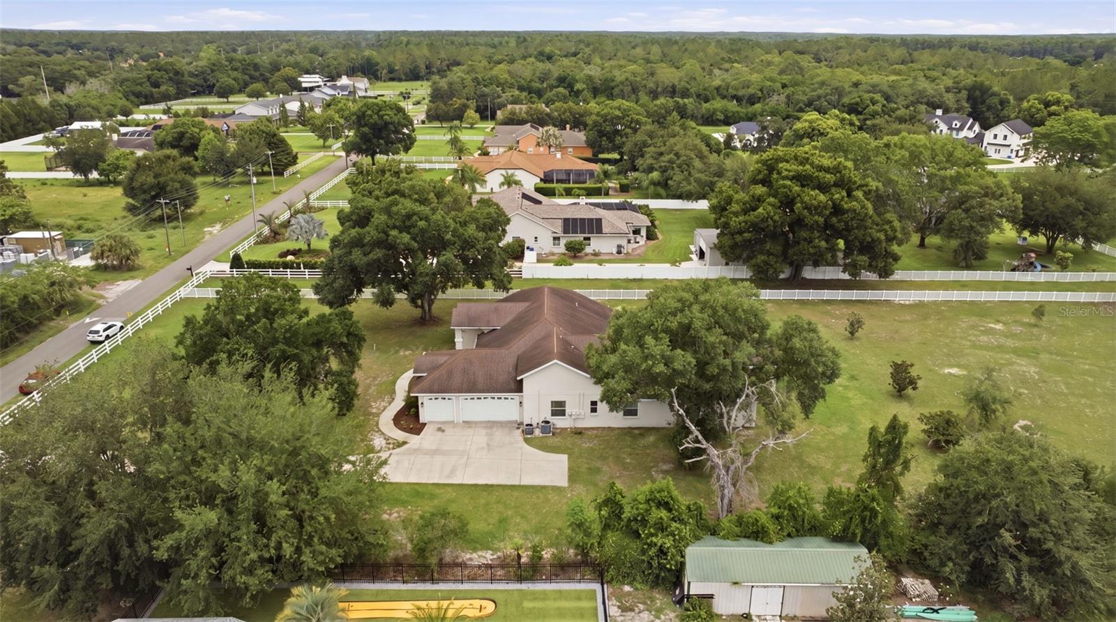 KEYSTONE MEADOW I - Residential