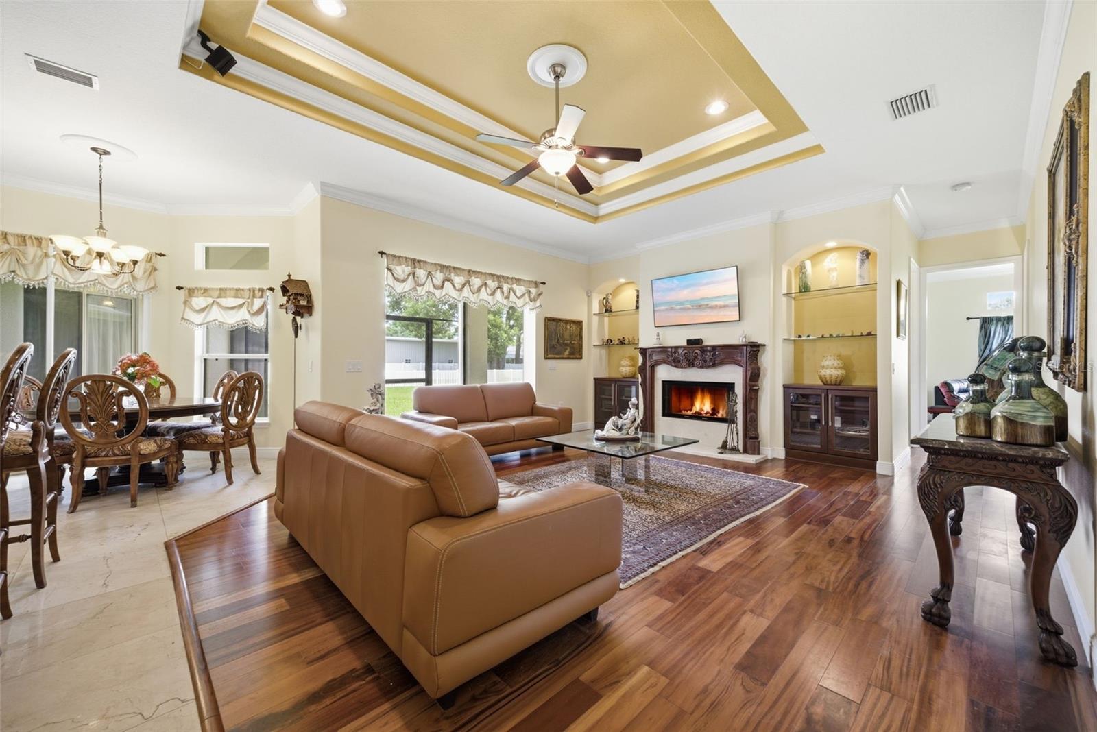 KEYSTONE MEADOW I - Residential