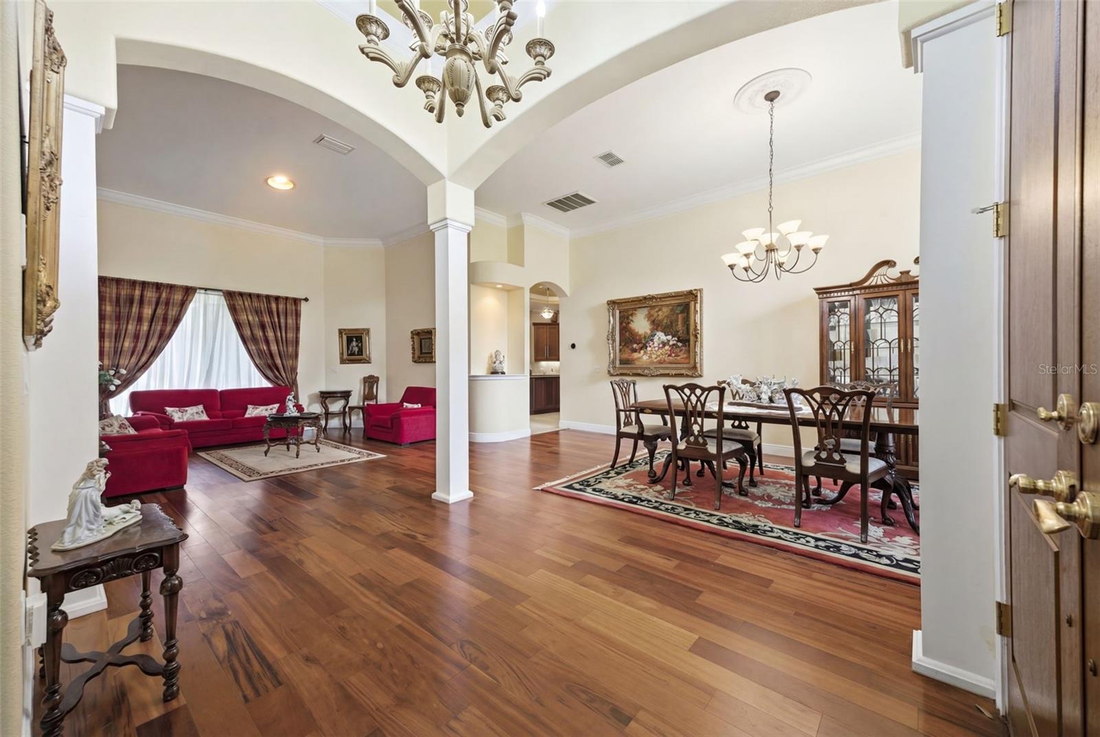KEYSTONE MEADOW I - Residential