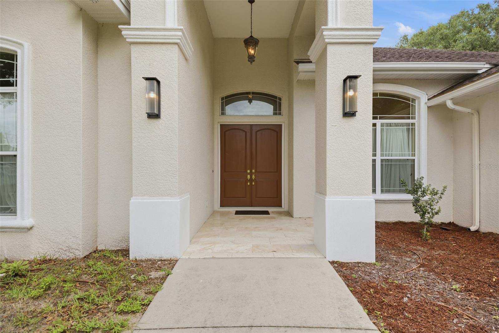KEYSTONE MEADOW I - Residential