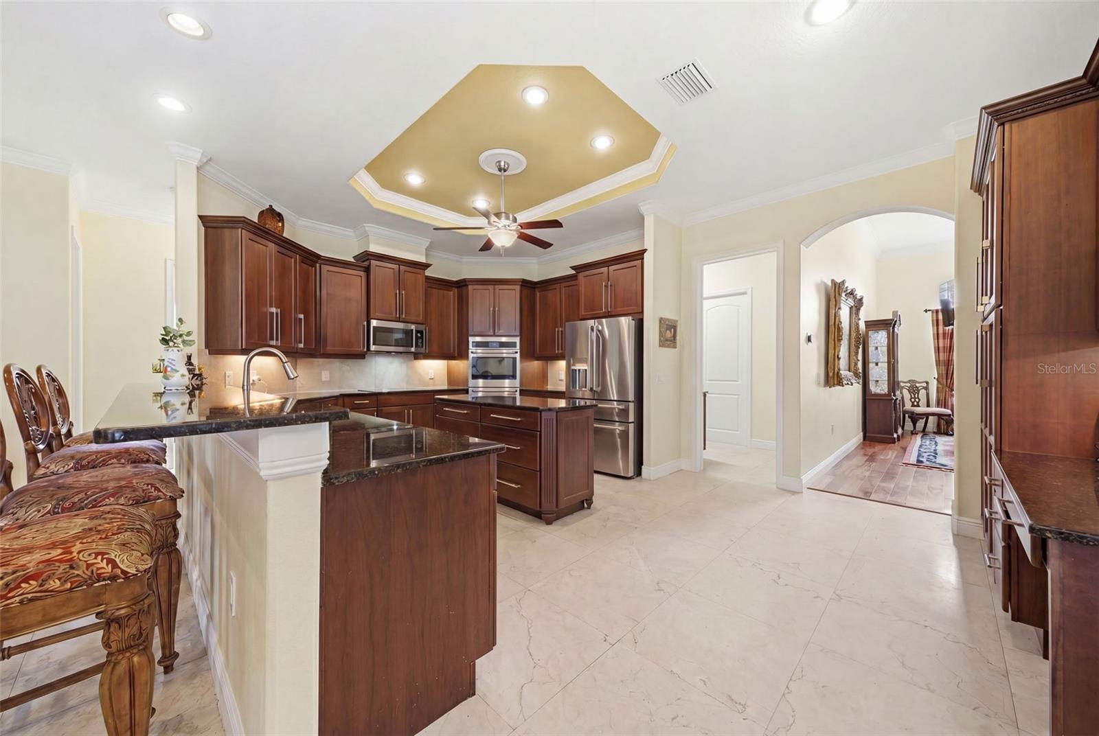 KEYSTONE MEADOW I - Residential
