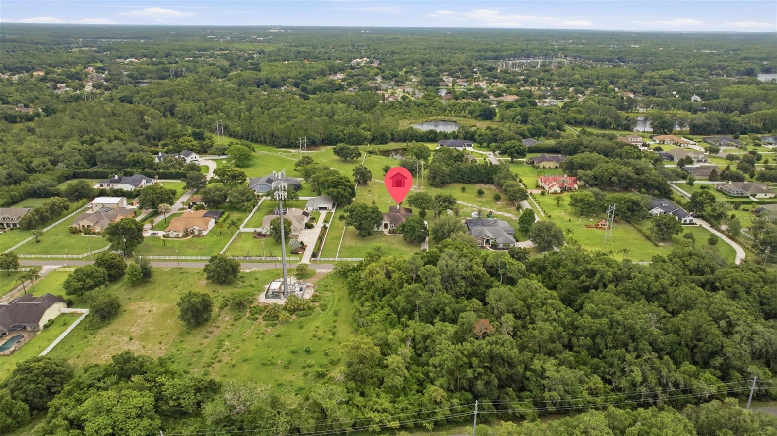 KEYSTONE MEADOW I - Residential