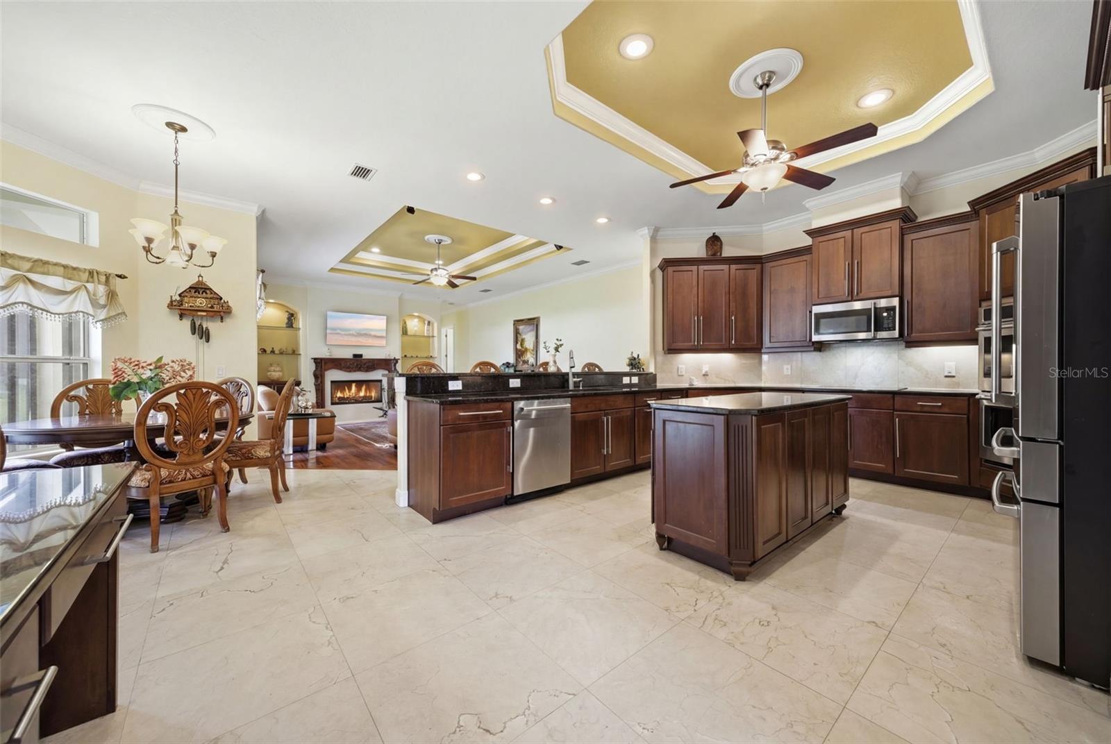 KEYSTONE MEADOW I - Residential