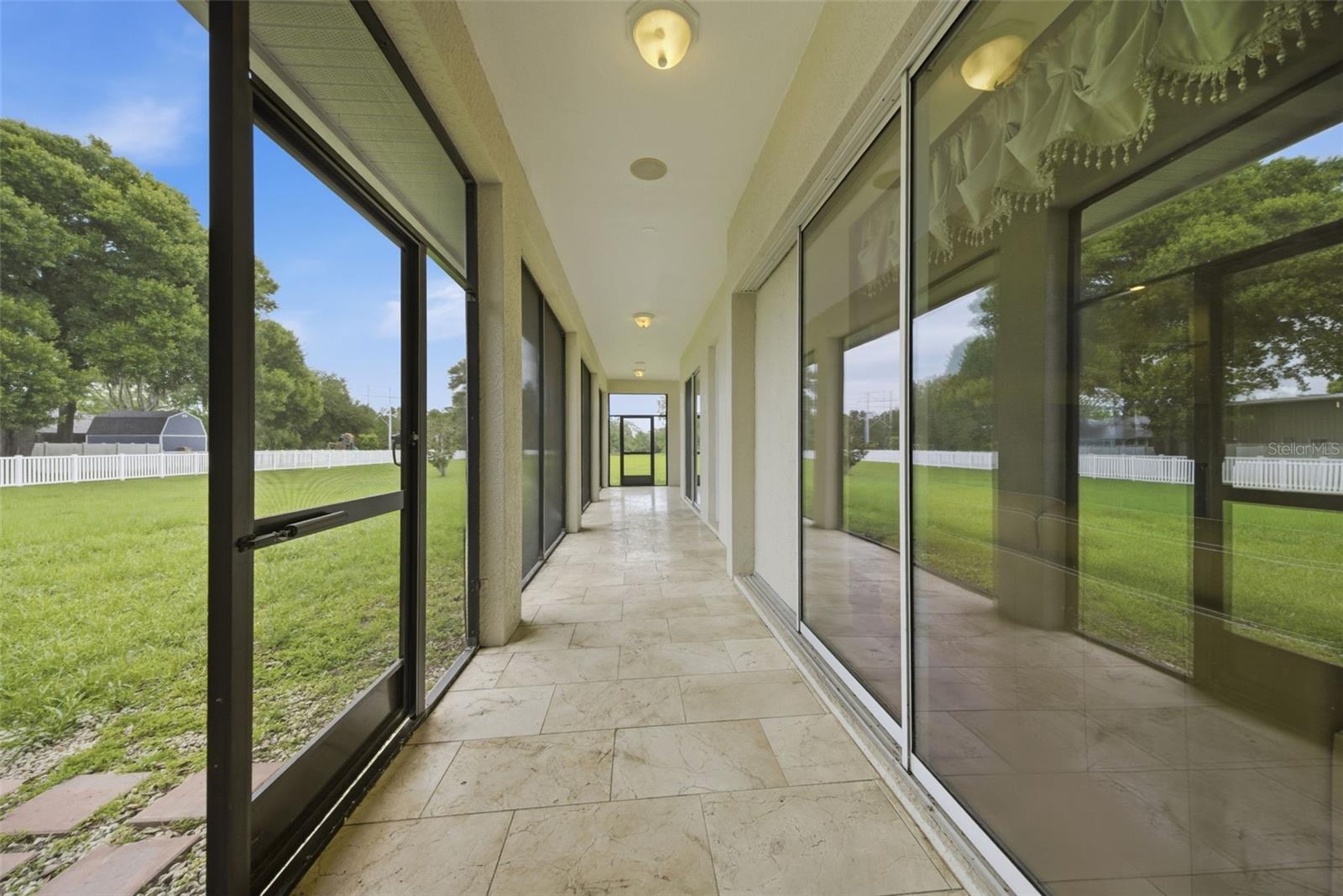 KEYSTONE MEADOW I - Residential