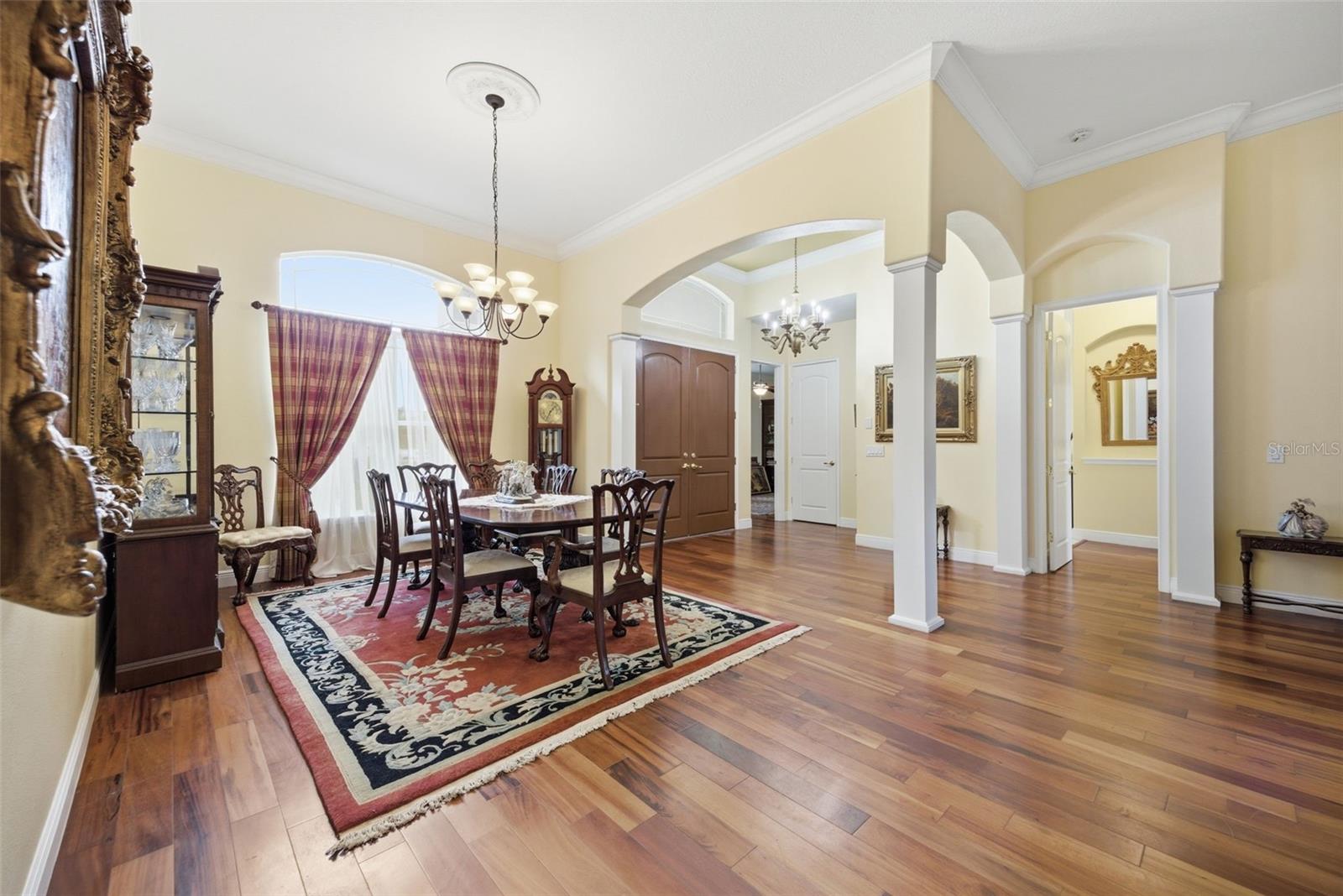 KEYSTONE MEADOW I - Residential