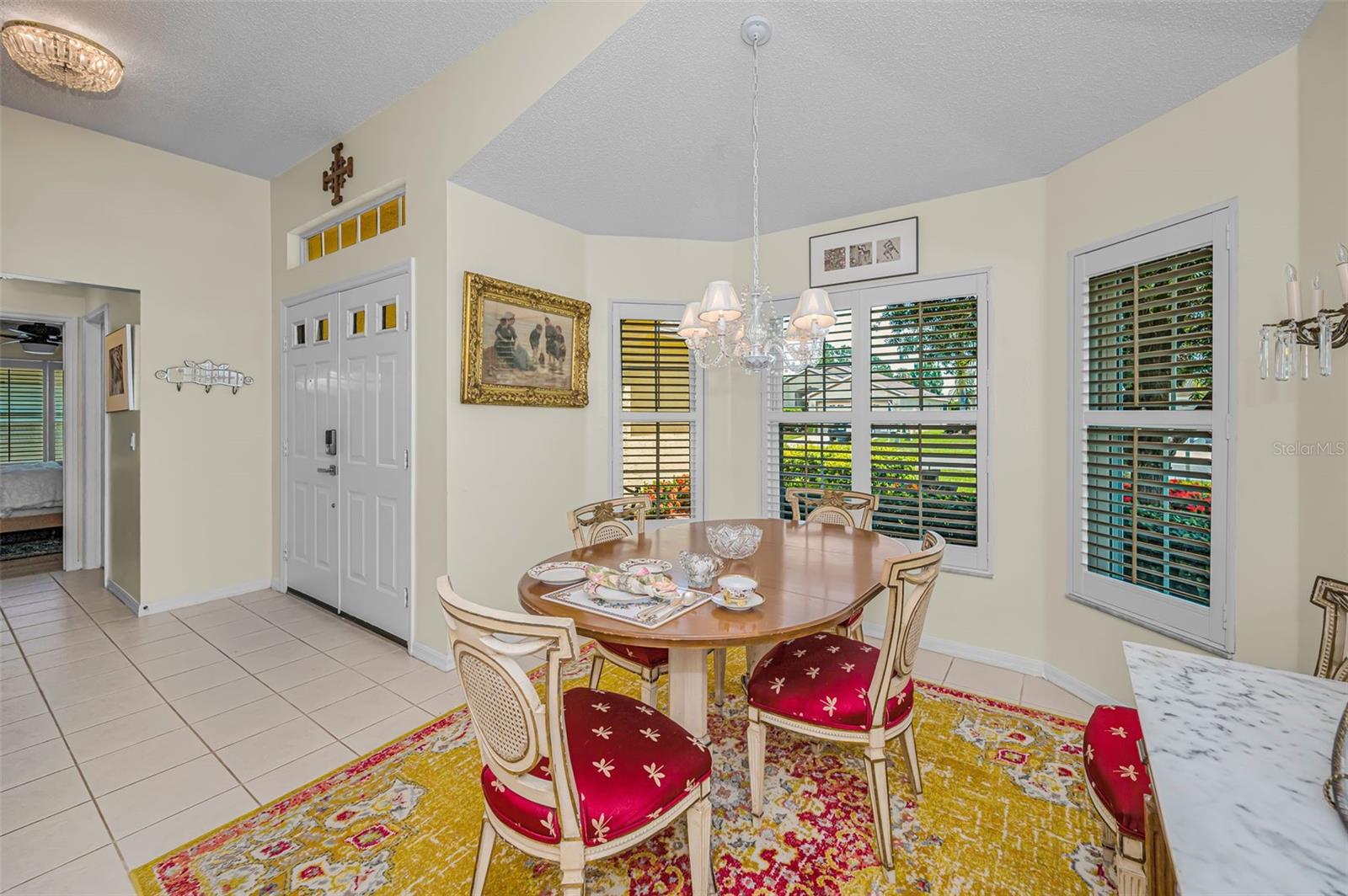 HERITAGE SPGS VILLAGE 13 - Residential