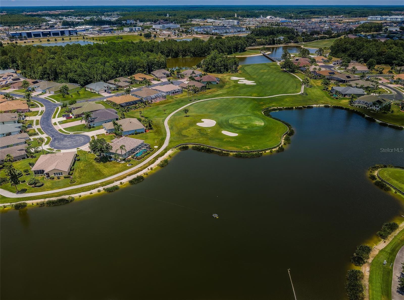 HERITAGE SPGS VILLAGE 13 - Residential