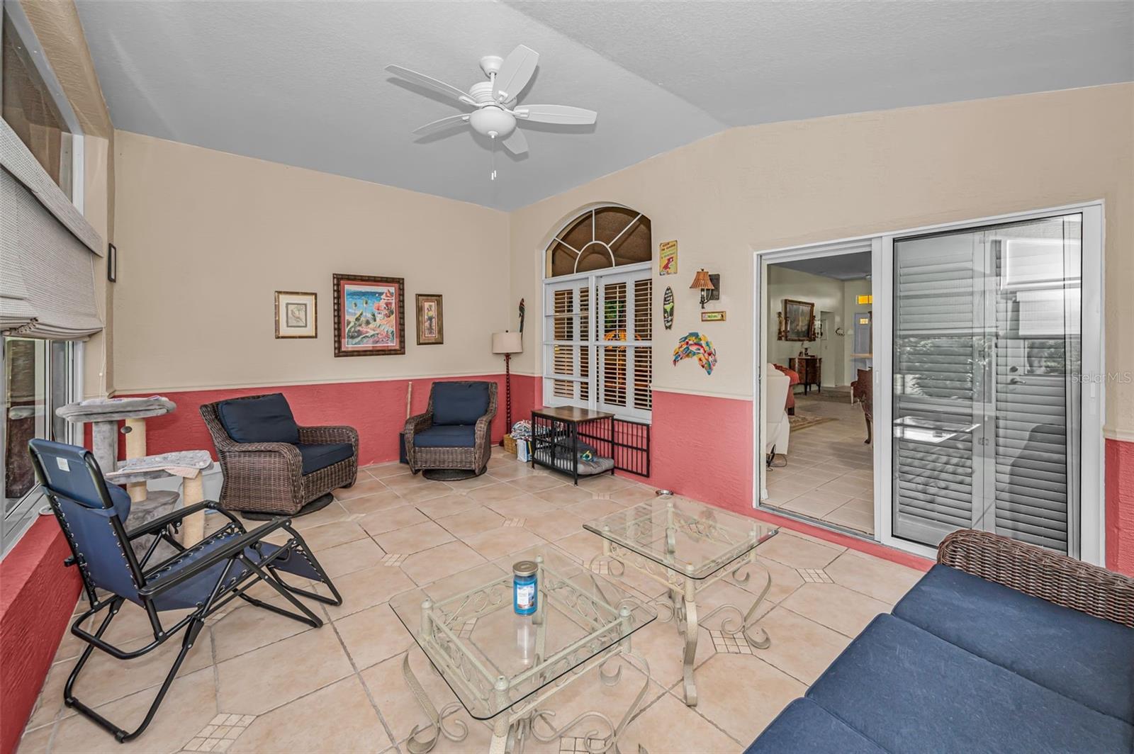 HERITAGE SPGS VILLAGE 13 - Residential