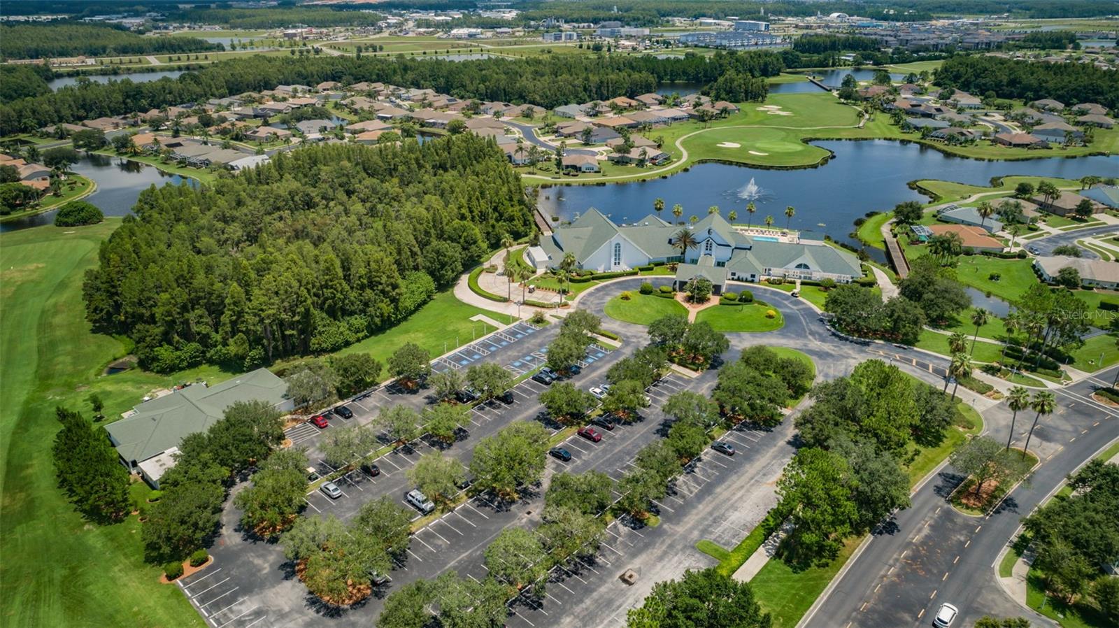 HERITAGE SPGS VILLAGE 13 - Residential