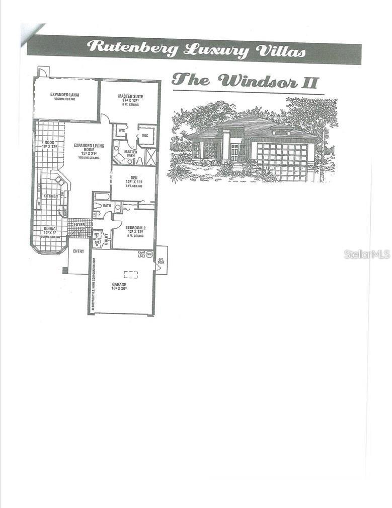 HERITAGE SPGS VILLAGE 13 - Residential