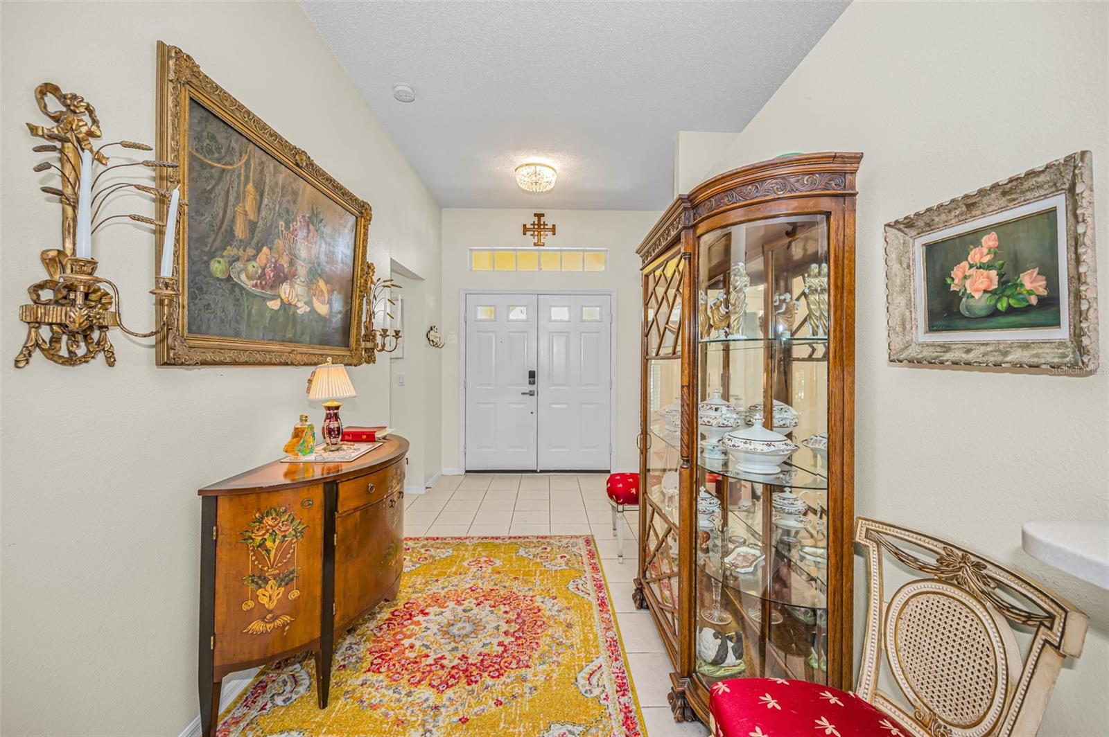 HERITAGE SPGS VILLAGE 13 - Residential