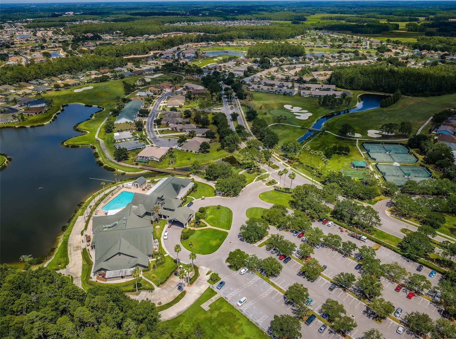 HERITAGE SPGS VILLAGE 13 - Residential