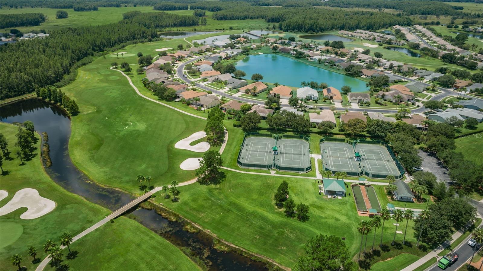 HERITAGE SPGS VILLAGE 13 - Residential