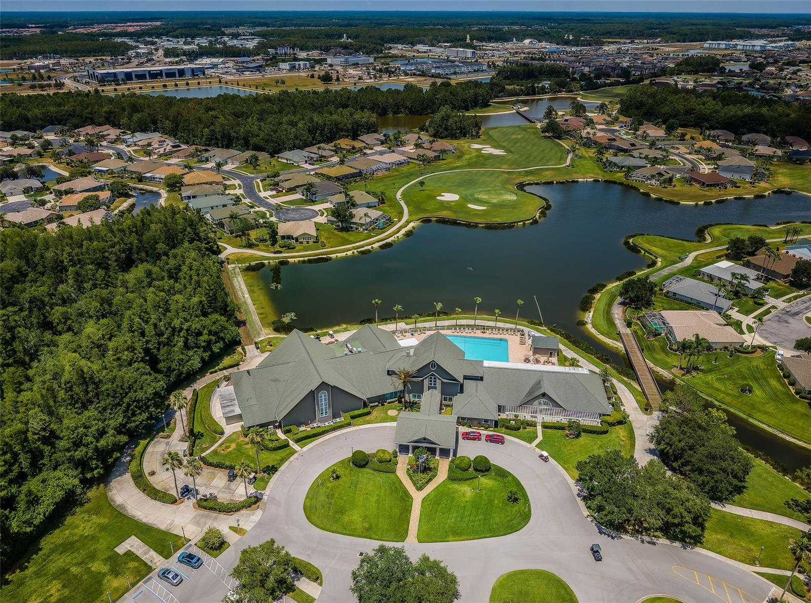 HERITAGE SPGS VILLAGE 13 - Residential