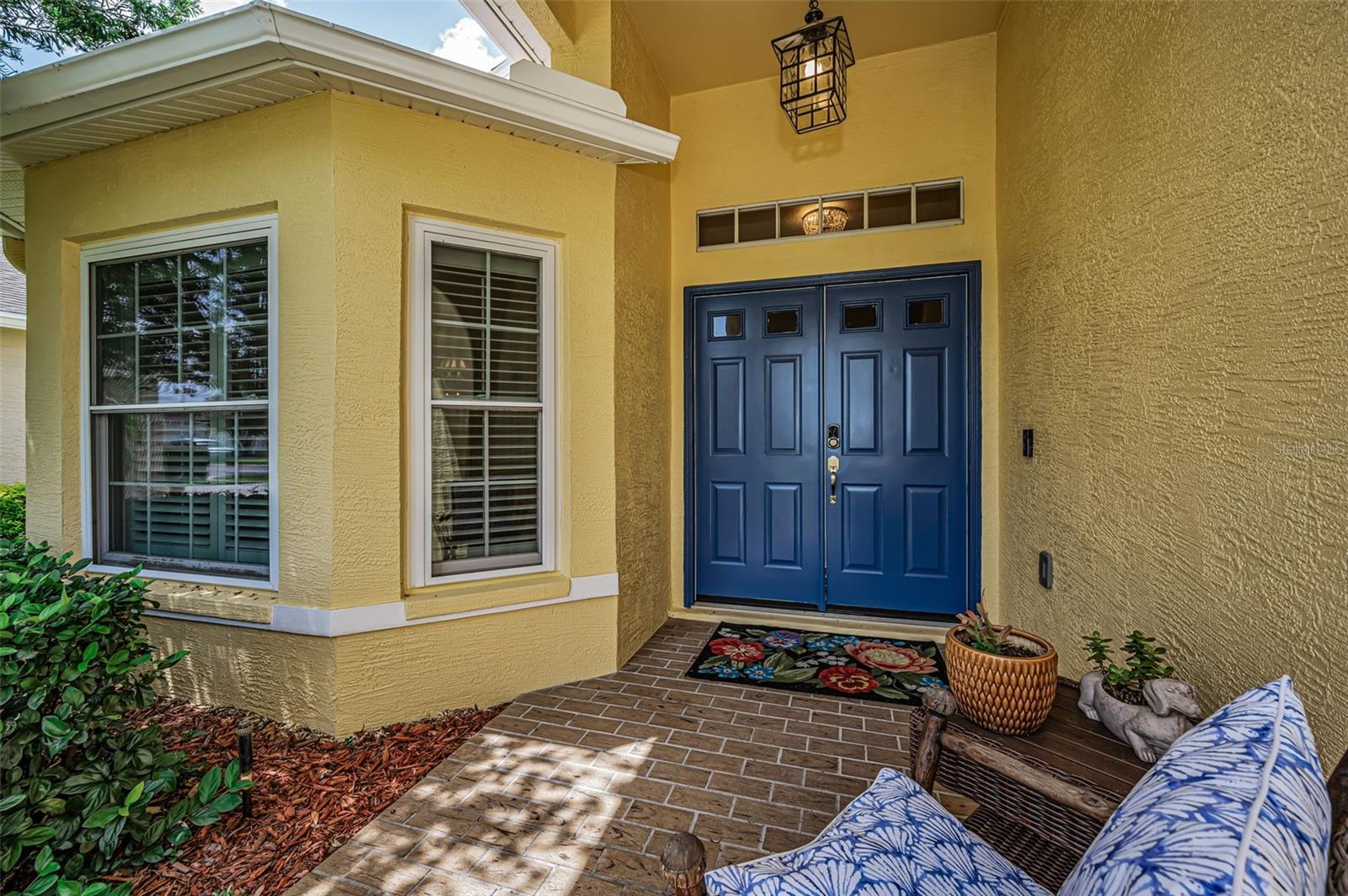HERITAGE SPGS VILLAGE 13 - Residential