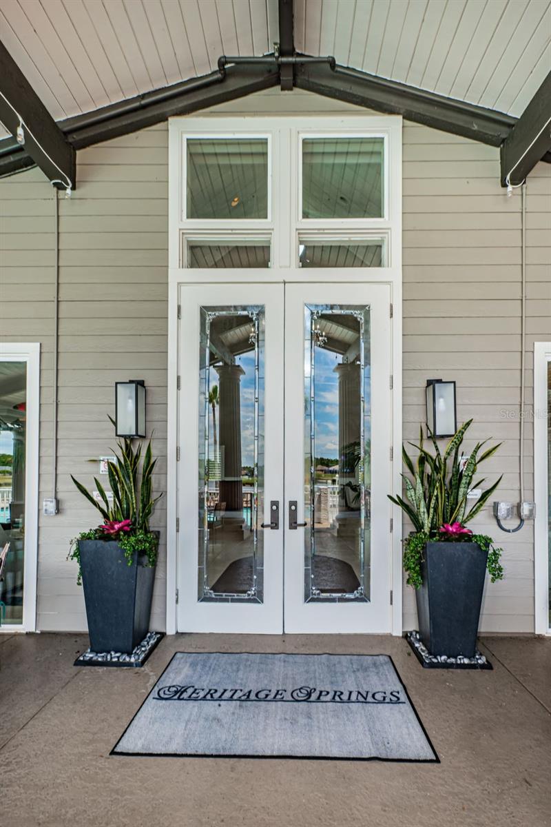 HERITAGE SPGS VILLAGE 13 - Residential