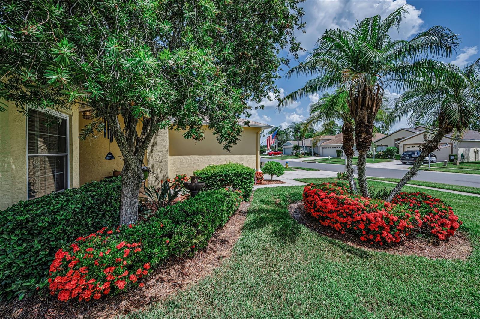 HERITAGE SPGS VILLAGE 13 - Residential