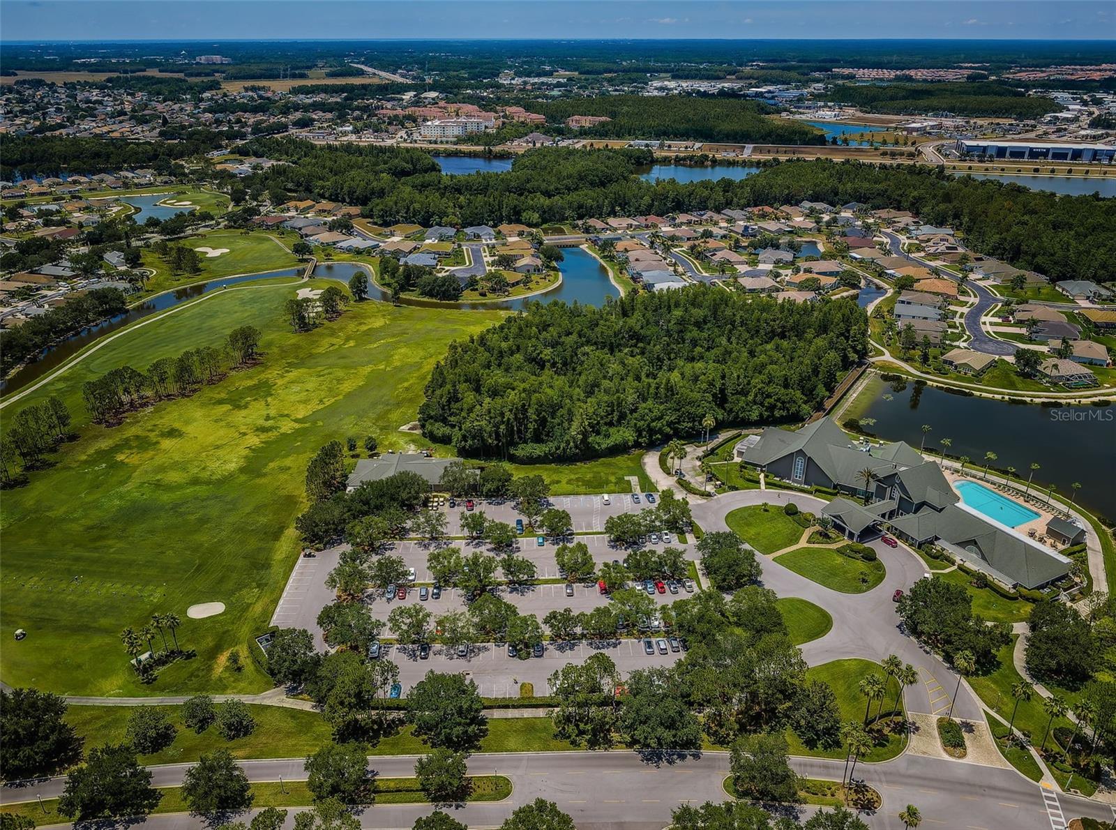 HERITAGE SPGS VILLAGE 13 - Residential
