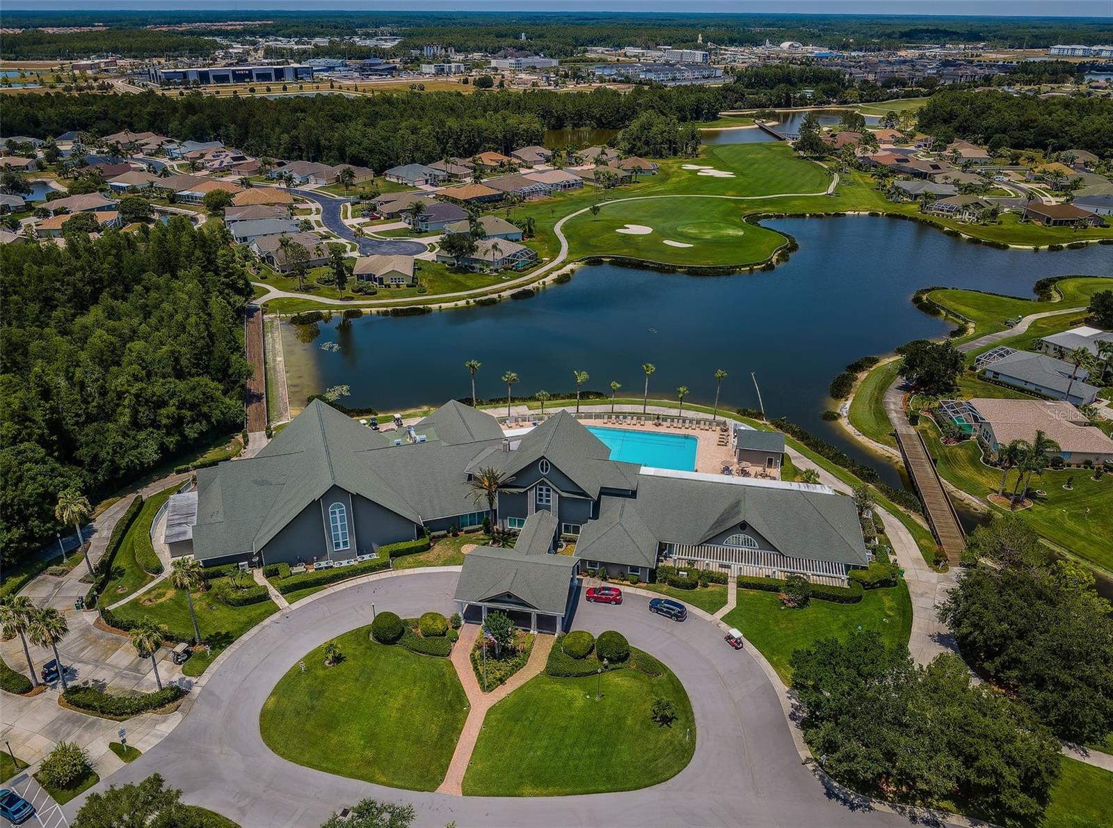 HERITAGE SPGS VILLAGE 13 - Residential