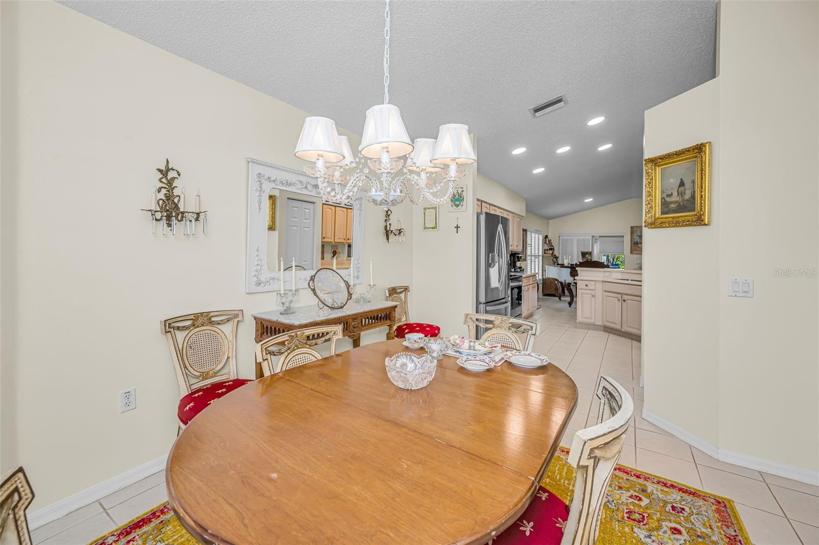 HERITAGE SPGS VILLAGE 13 - Residential