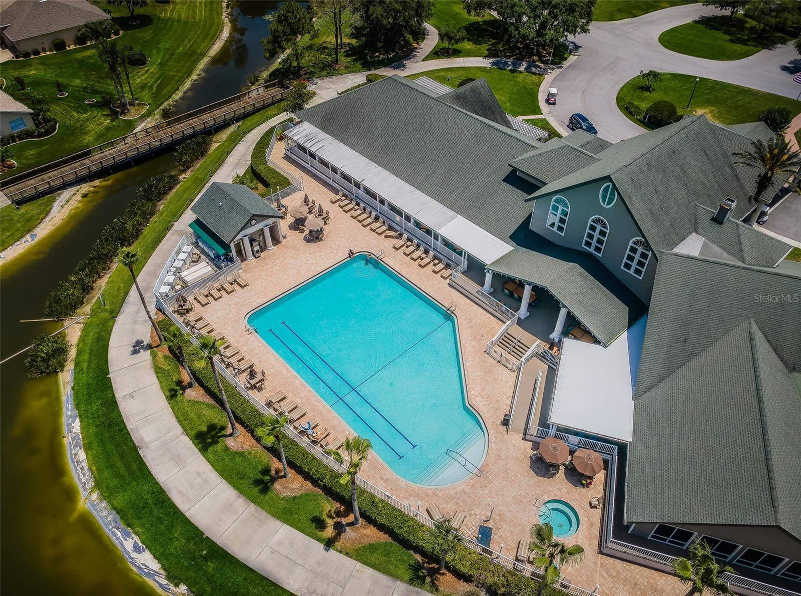 HERITAGE SPGS VILLAGE 13 - Residential