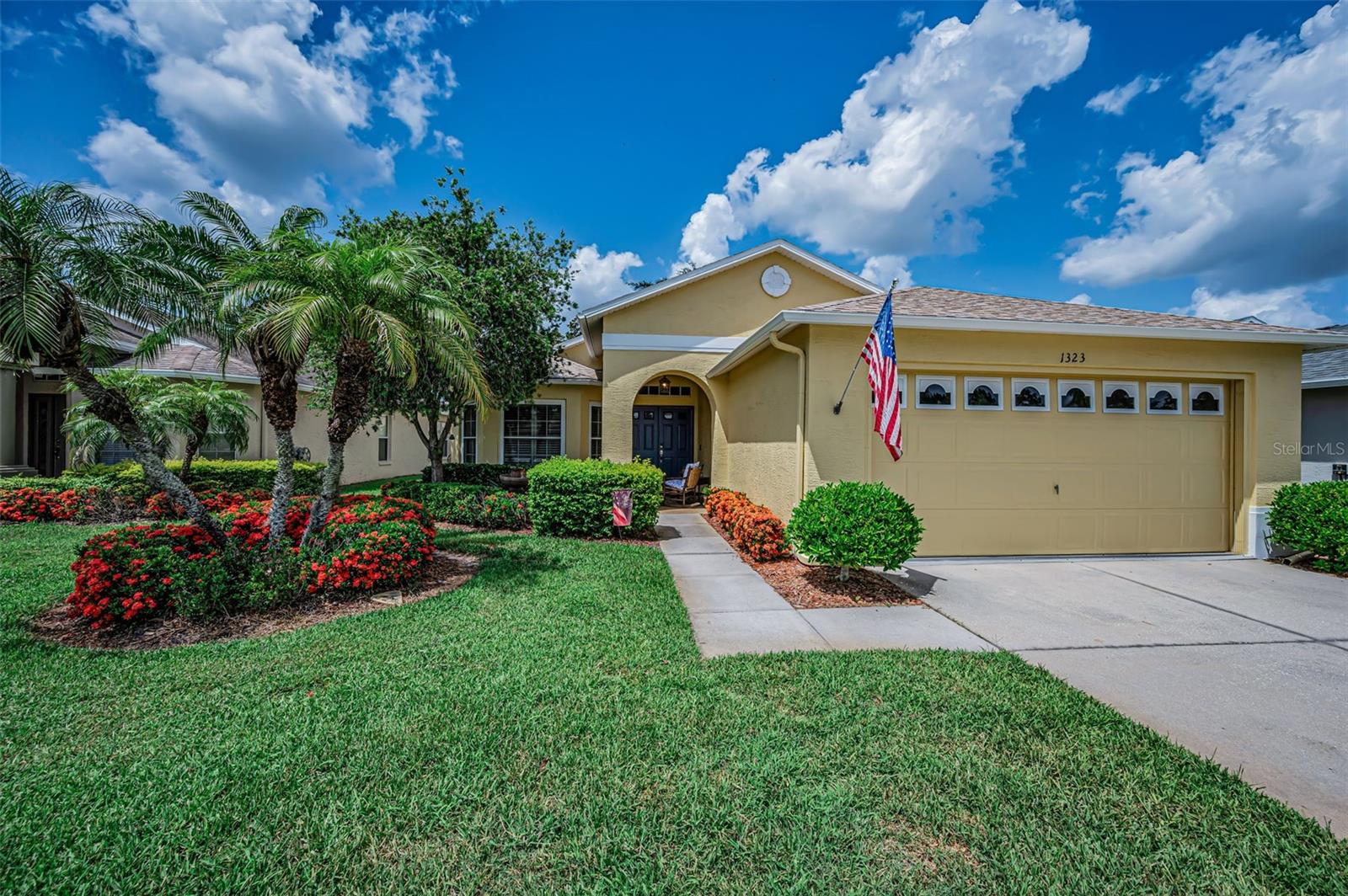 HERITAGE SPGS VILLAGE 13 - Residential