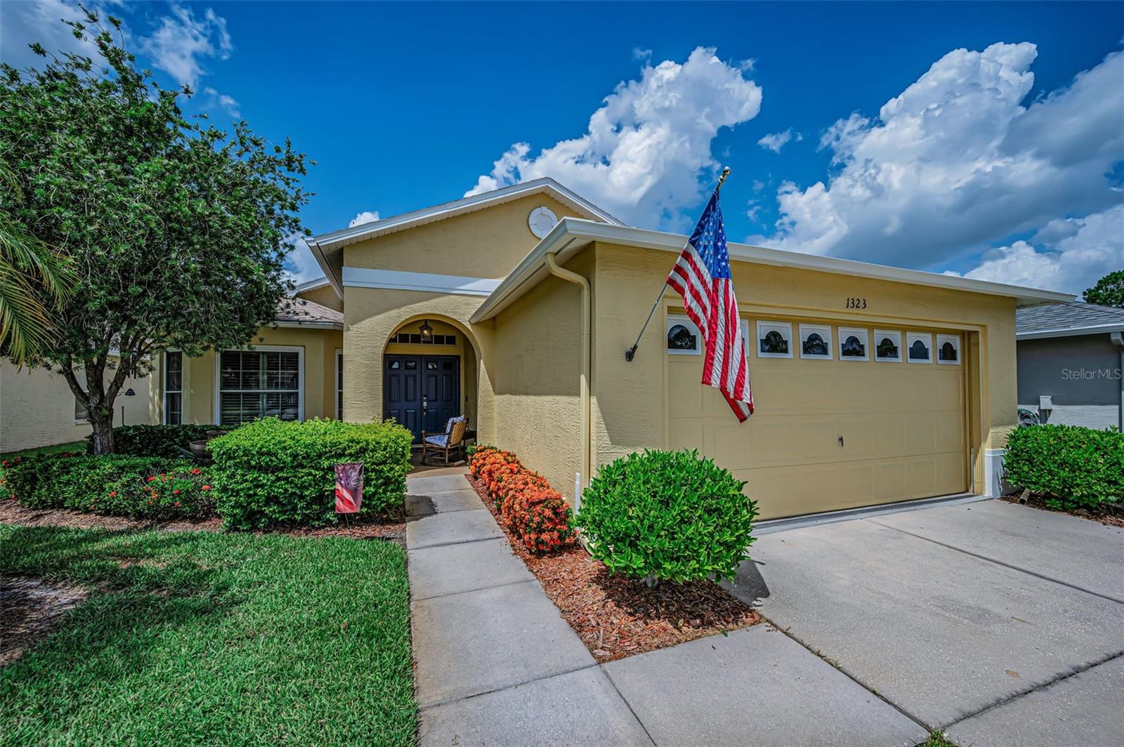 HERITAGE SPGS VILLAGE 13 - Residential
