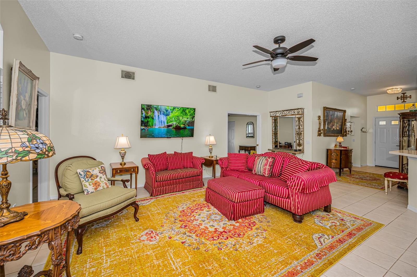 HERITAGE SPGS VILLAGE 13 - Residential