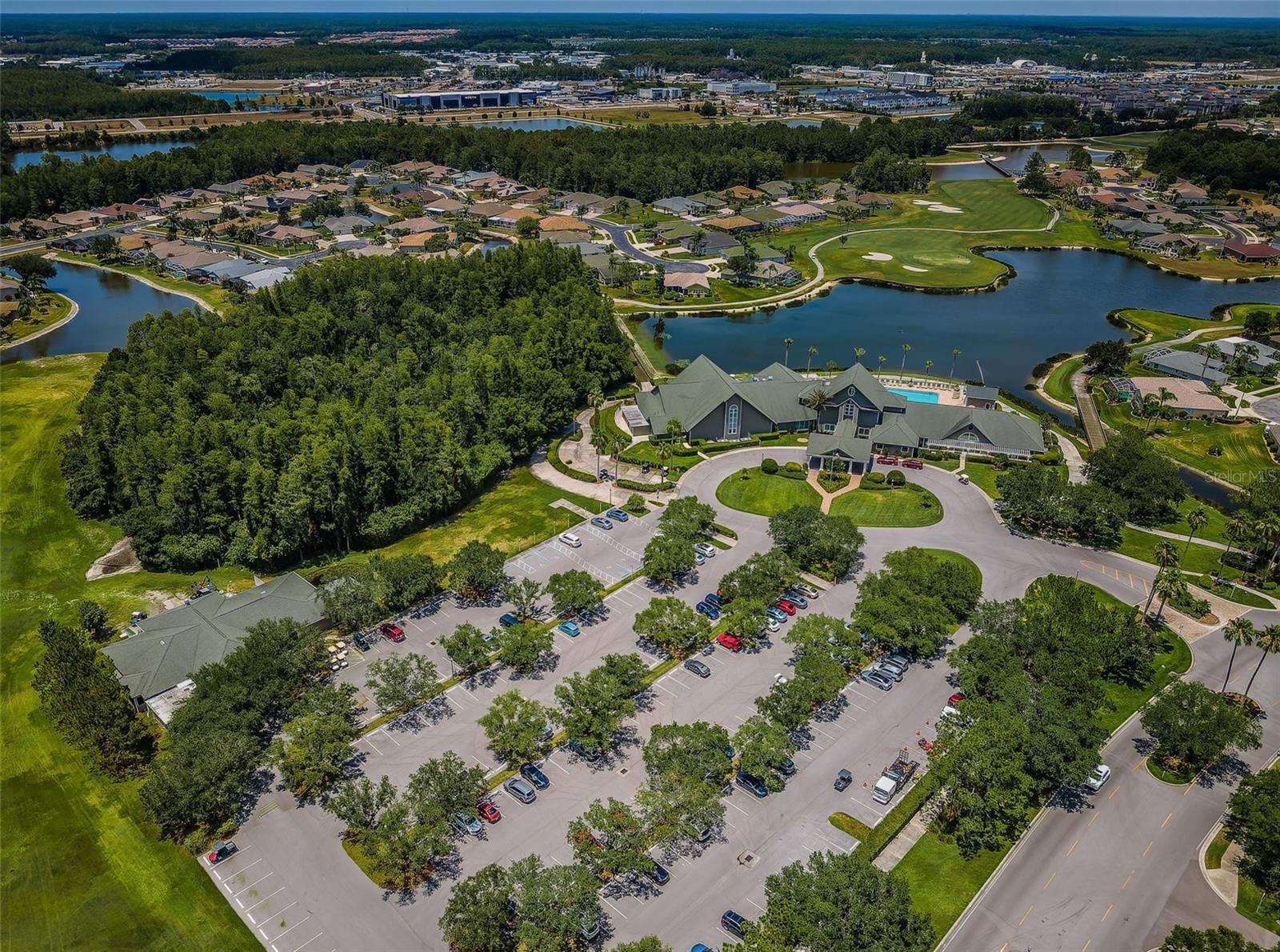 HERITAGE SPGS VILLAGE 13 - Residential