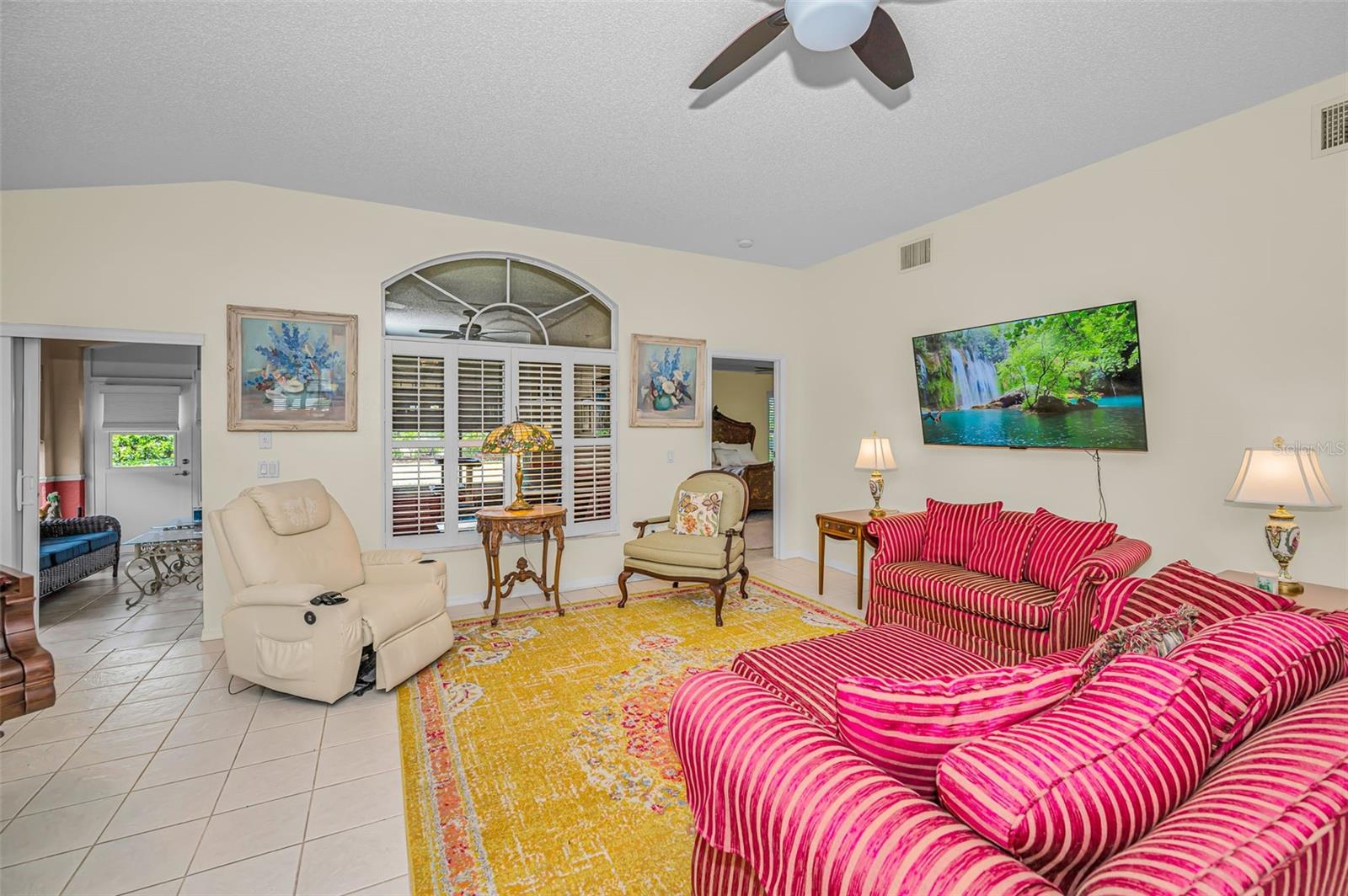 HERITAGE SPGS VILLAGE 13 - Residential