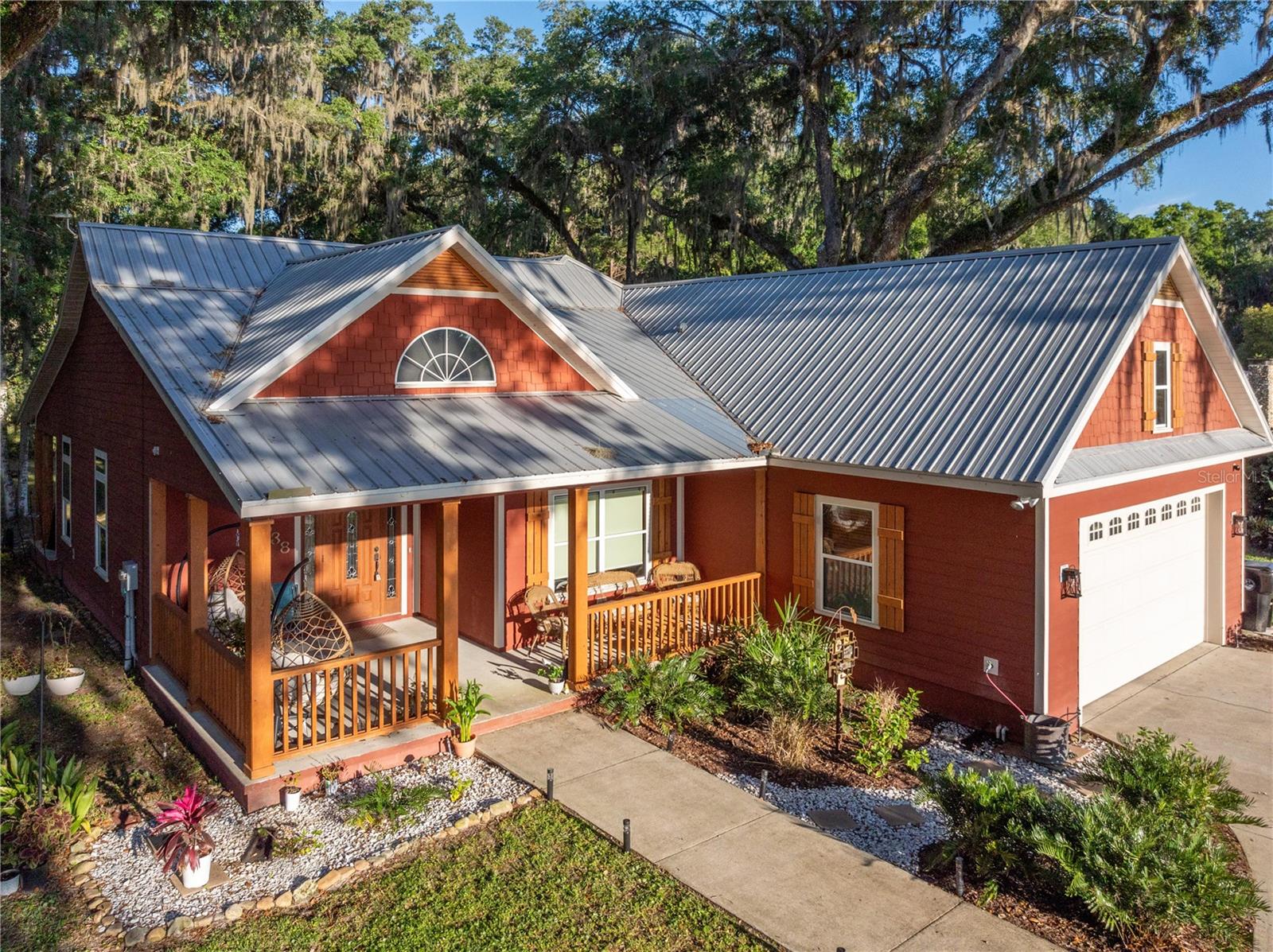 BULLOCKS SUB - Residential