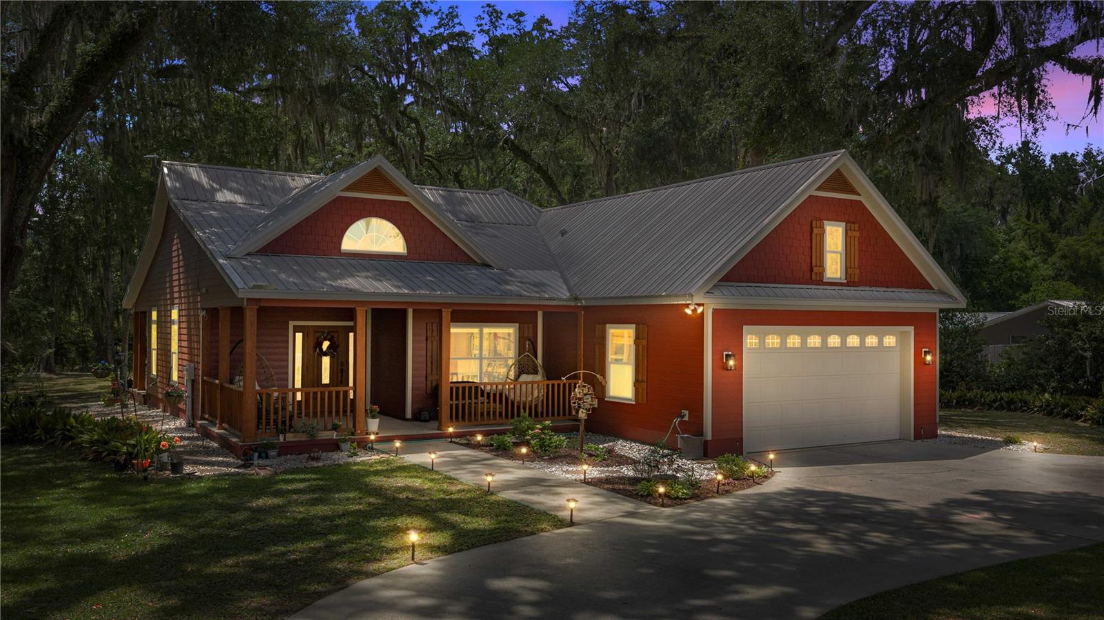 BULLOCKS SUB - Residential