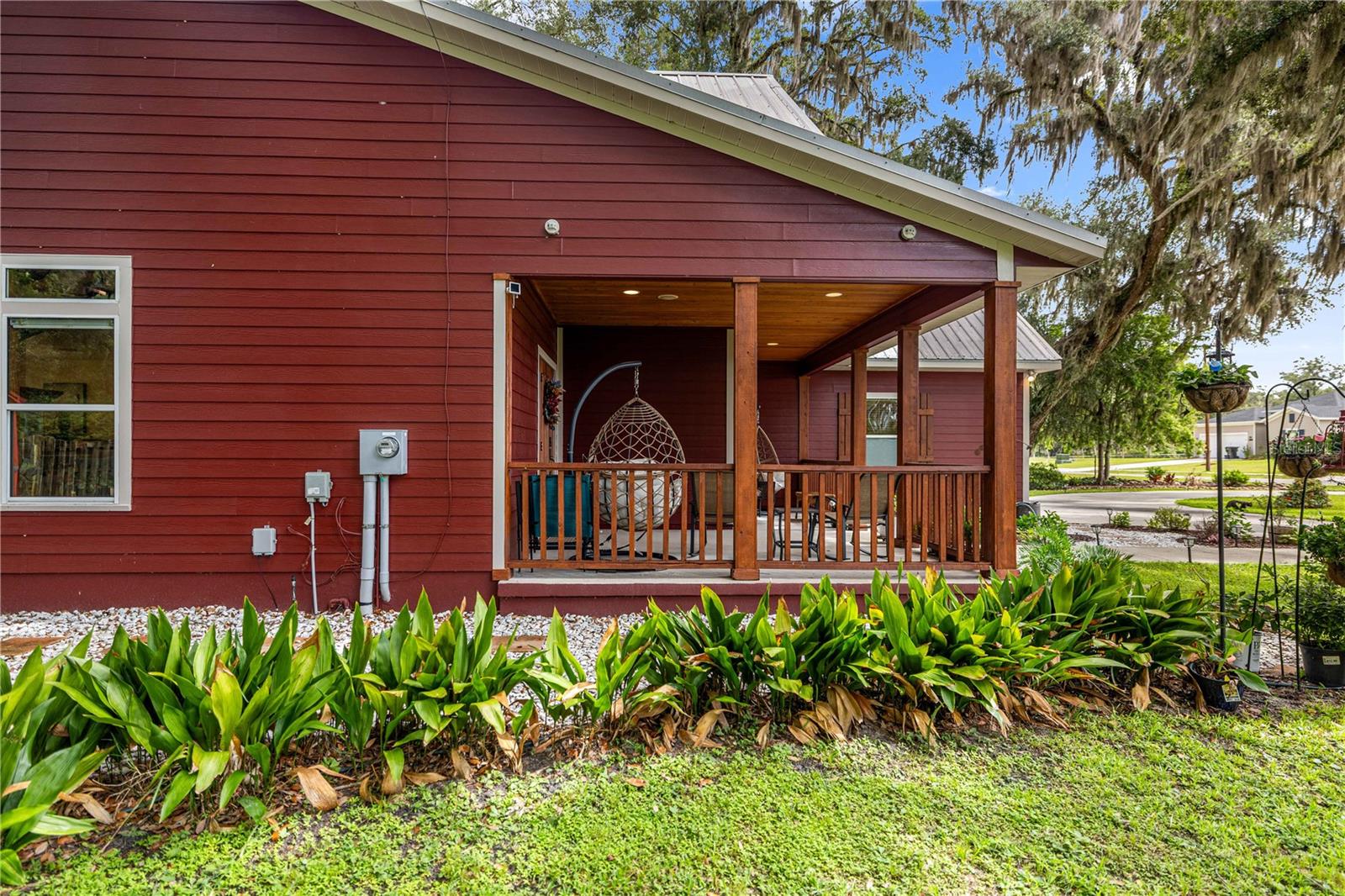 BULLOCKS SUB - Residential