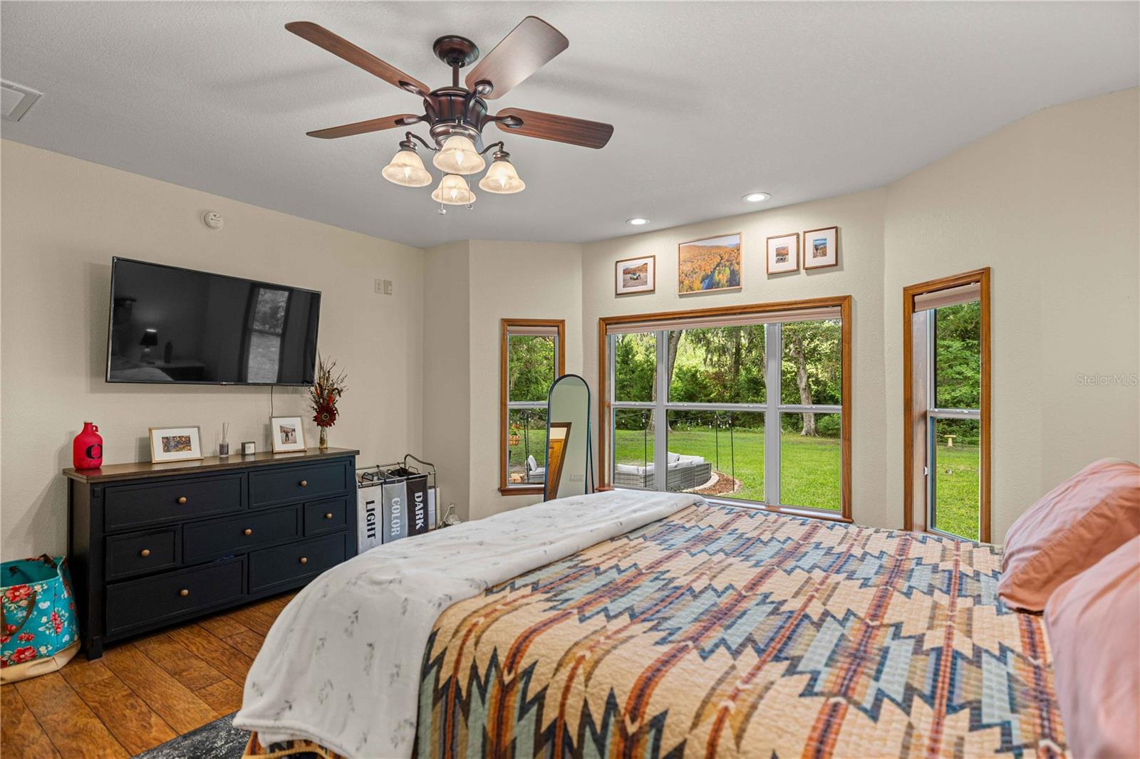 BULLOCKS SUB - Residential