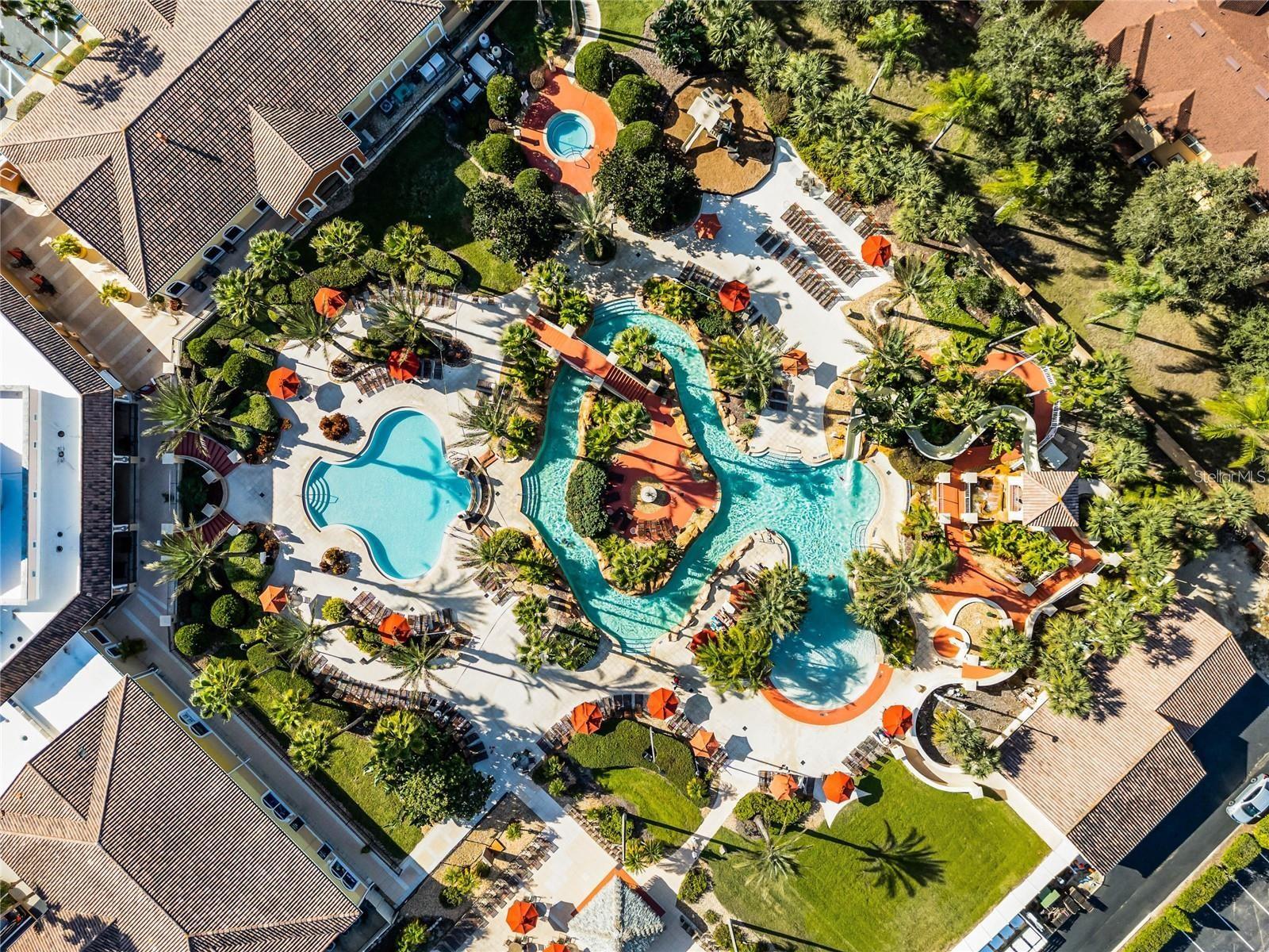 REGAL PALMS/HLND RESERVE PH 4 - Residential