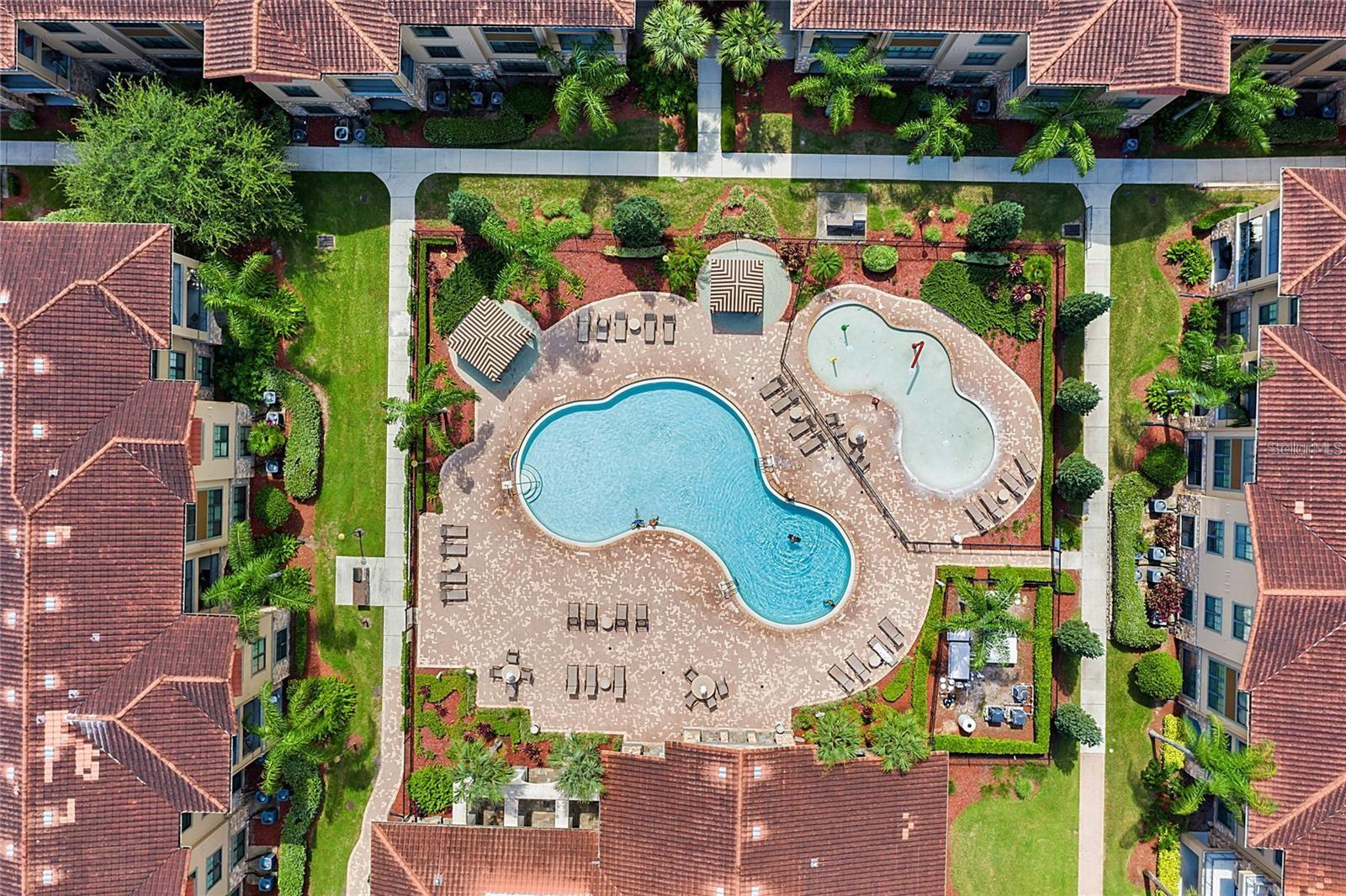REGAL PALMS/HLND RESERVE PH 4 - Residential